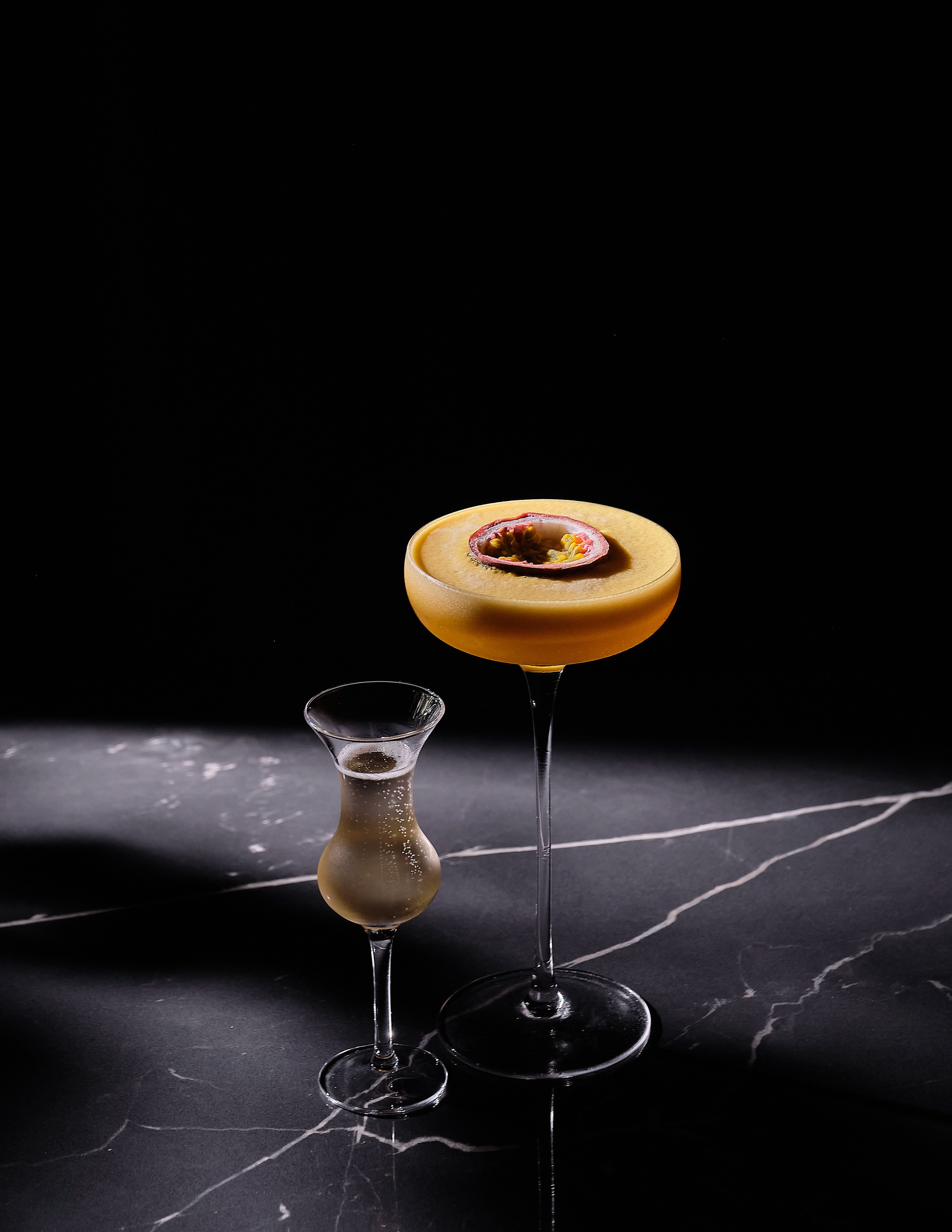 LUNA loungebar. Контент-креатор Паша Норицын