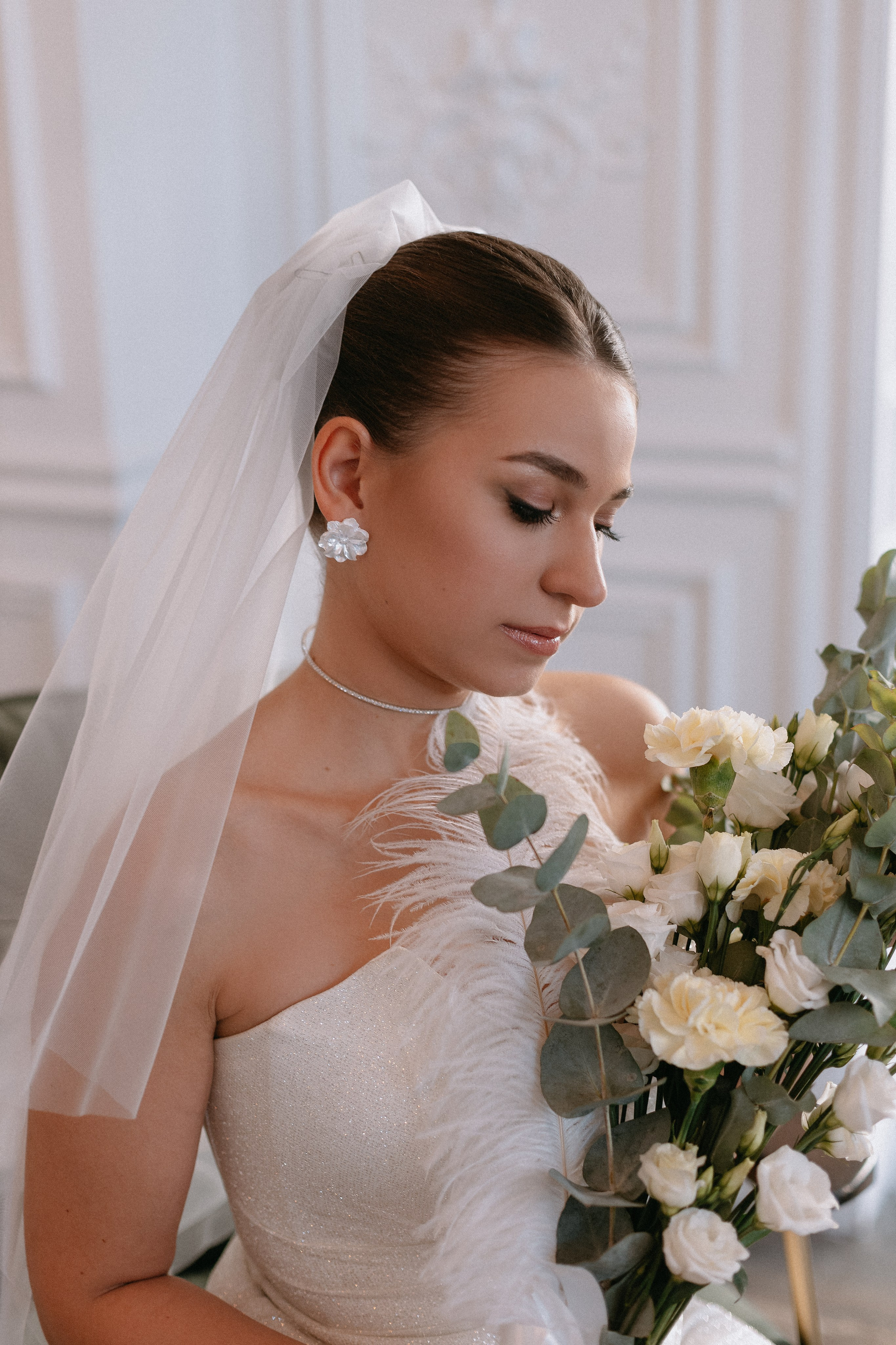 Москва. Осень. Любовь. Главная