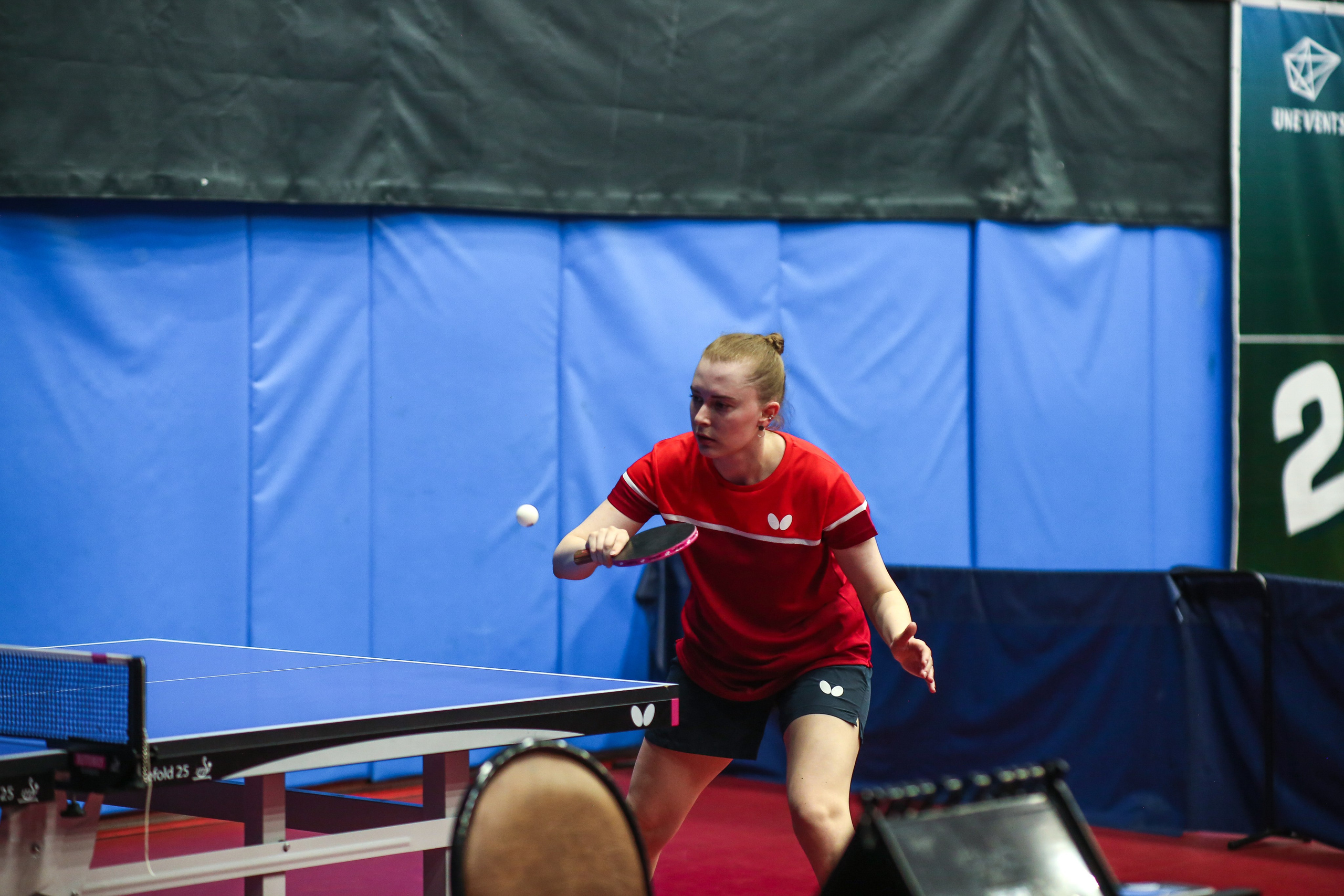 Соревнования по настольному теннису. Репортажный, семейный, свадебный, портретный фотограф