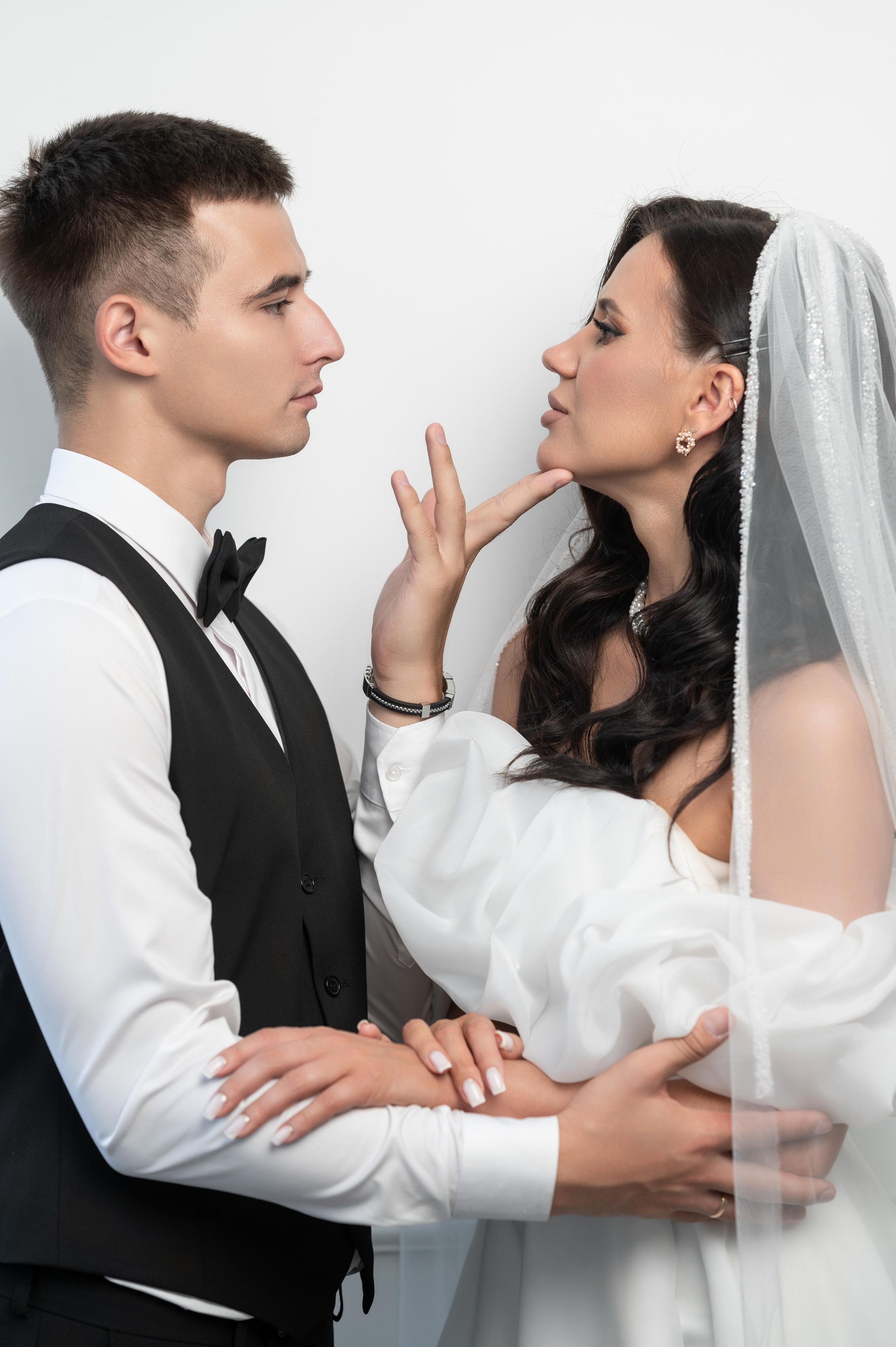 Руслан и Ангелина. Свадебный, портретный, коммерческий, предметный фотограф в Ставрополе Иван Белашов