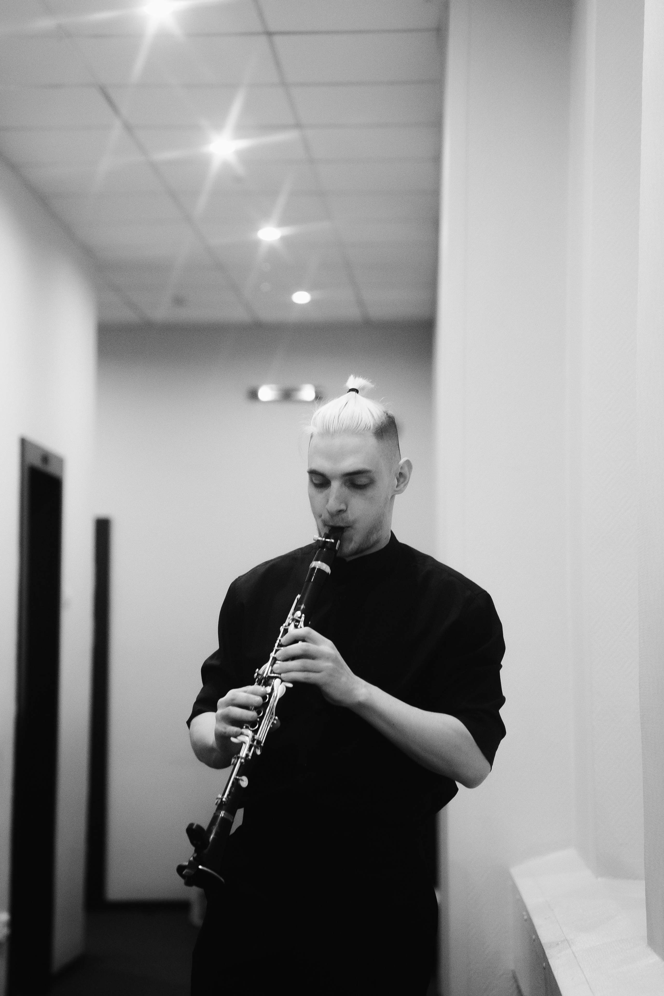 Оркестр ЦСМ. Главная