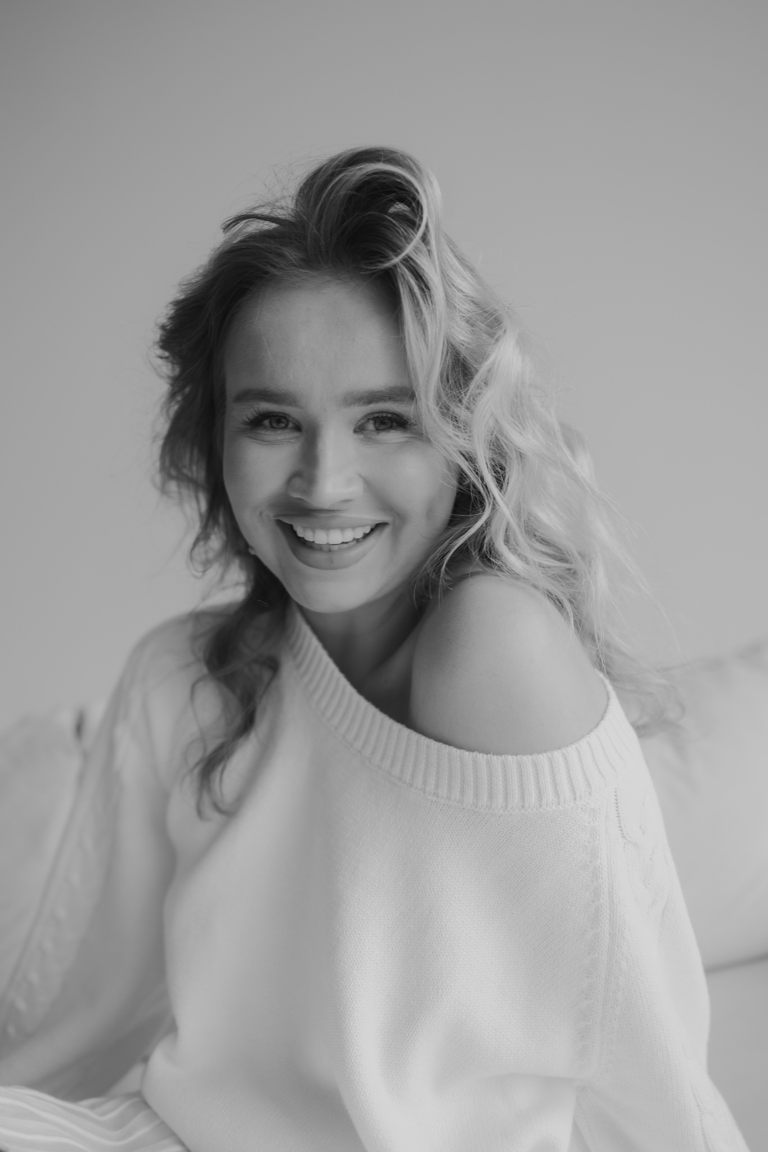 Татьяна, женщина которая вызывает привыкание. Женский и семейный фотограф в Москве Анастасия Филимонова