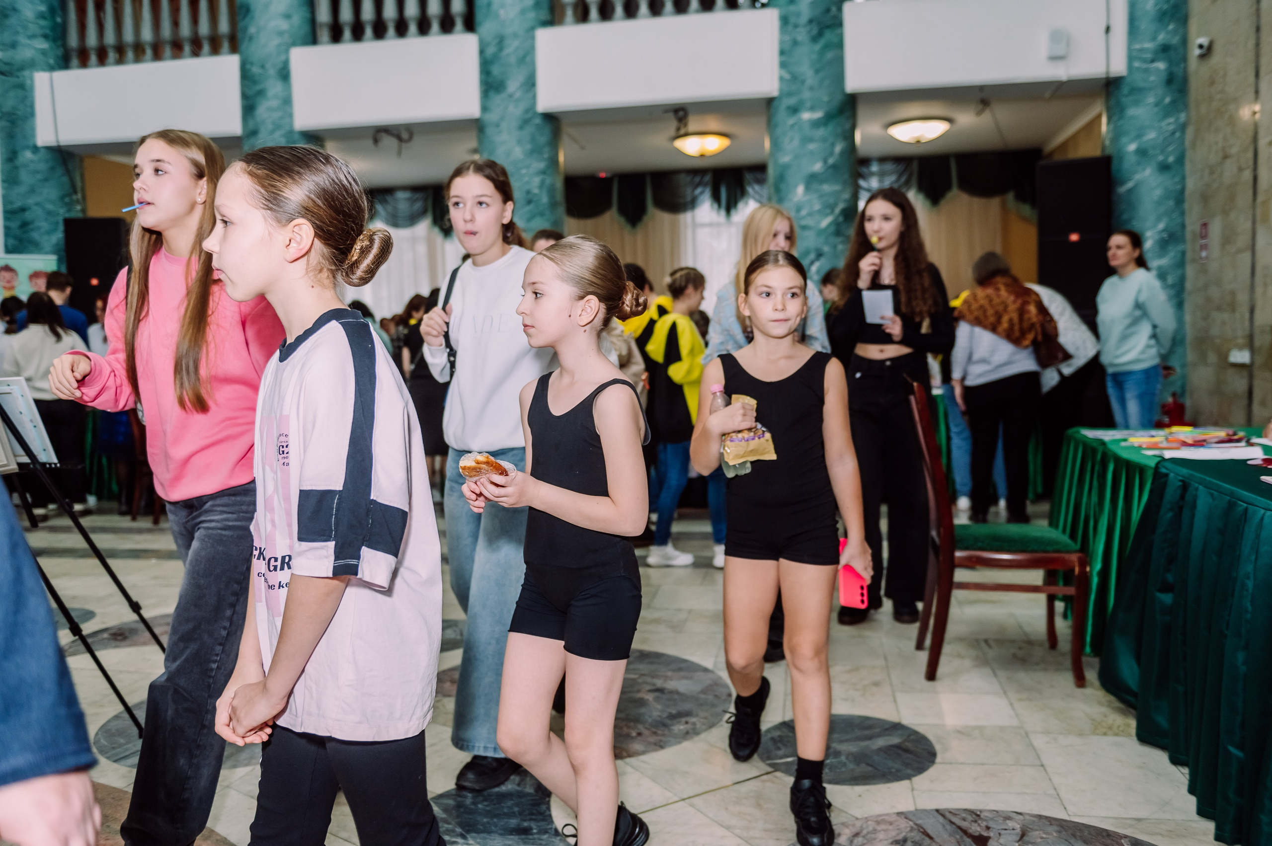 Благотворительный Фестиваль «По Дороге Доброты 2025». Детский фотограф, семейный фотограф и репортажи в Кемерово