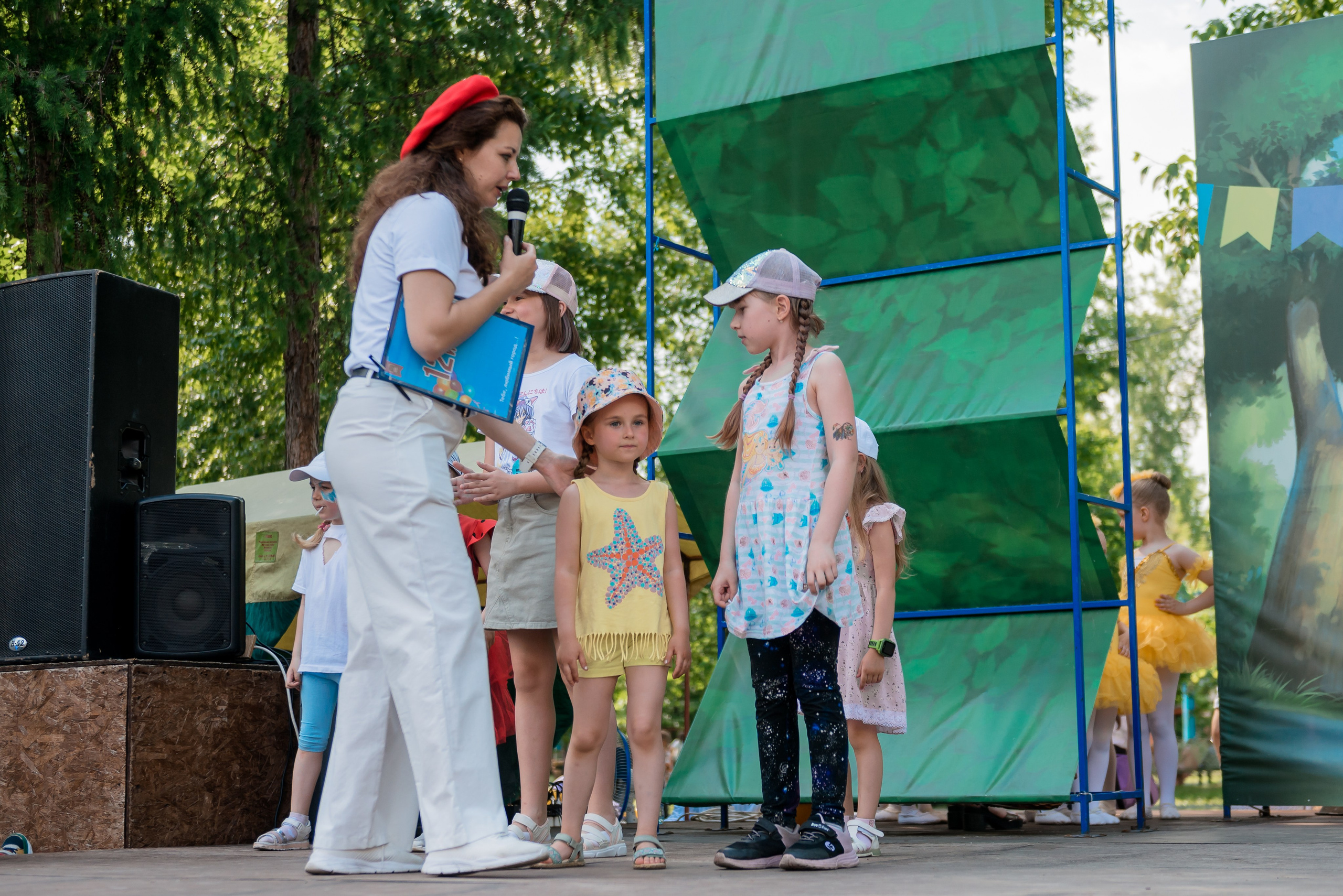 12 Июня 2024. Детский фотограф, семейный фотограф и репортажи в Кемерово