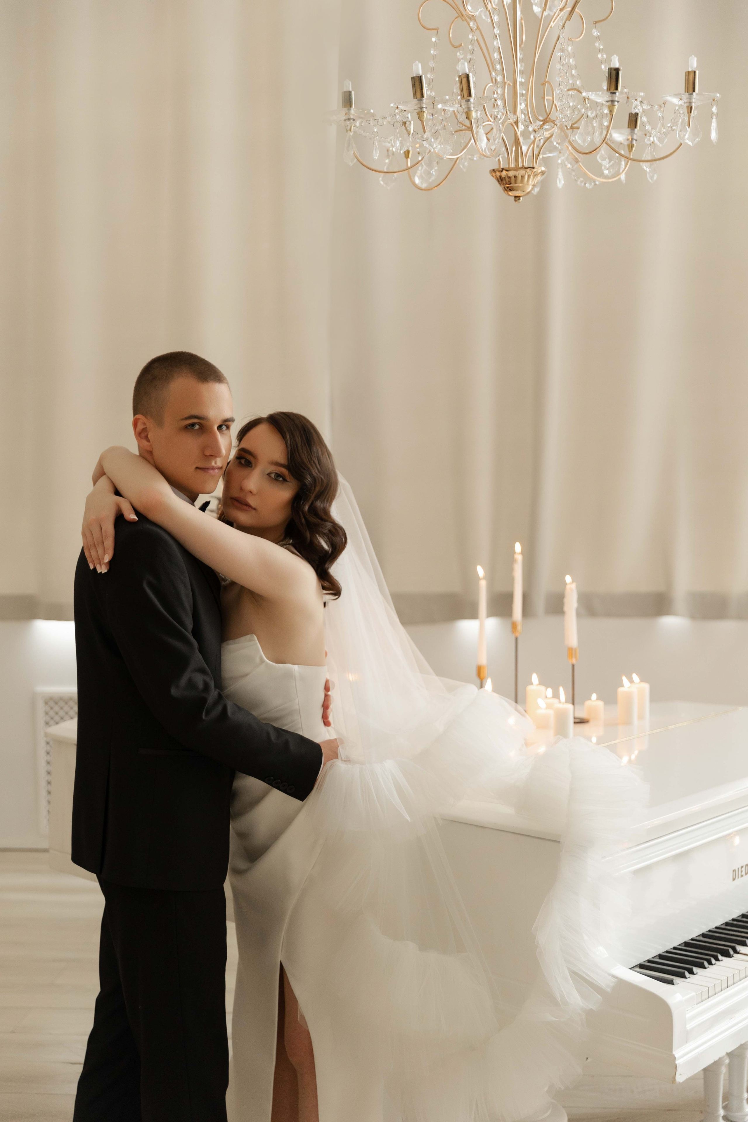 Ярослав и Мария. Я Ира и я фотографирую свадьбы более 10 лет