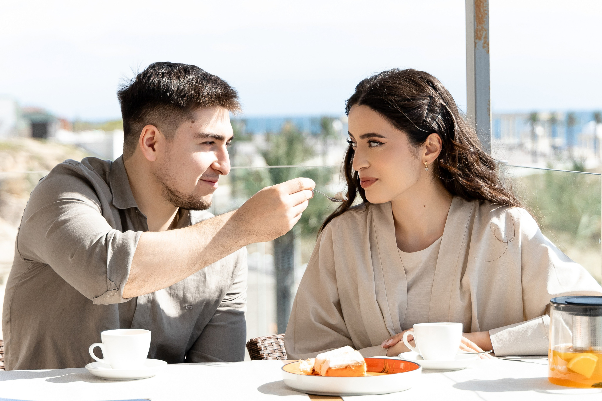 Abdulaziz & Emiliya. Свадебный и фэшн фотограф