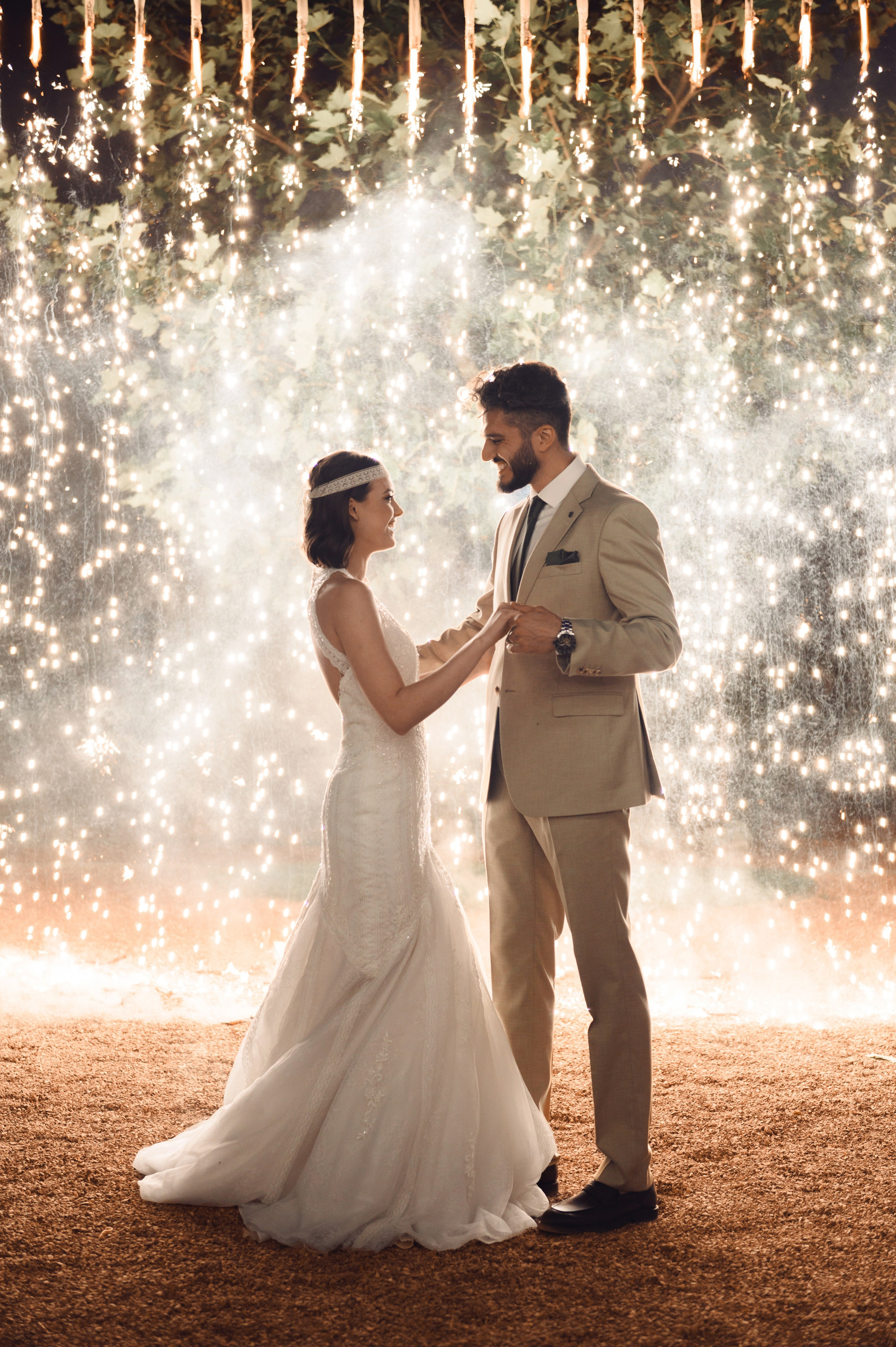 Айк | Анастасия