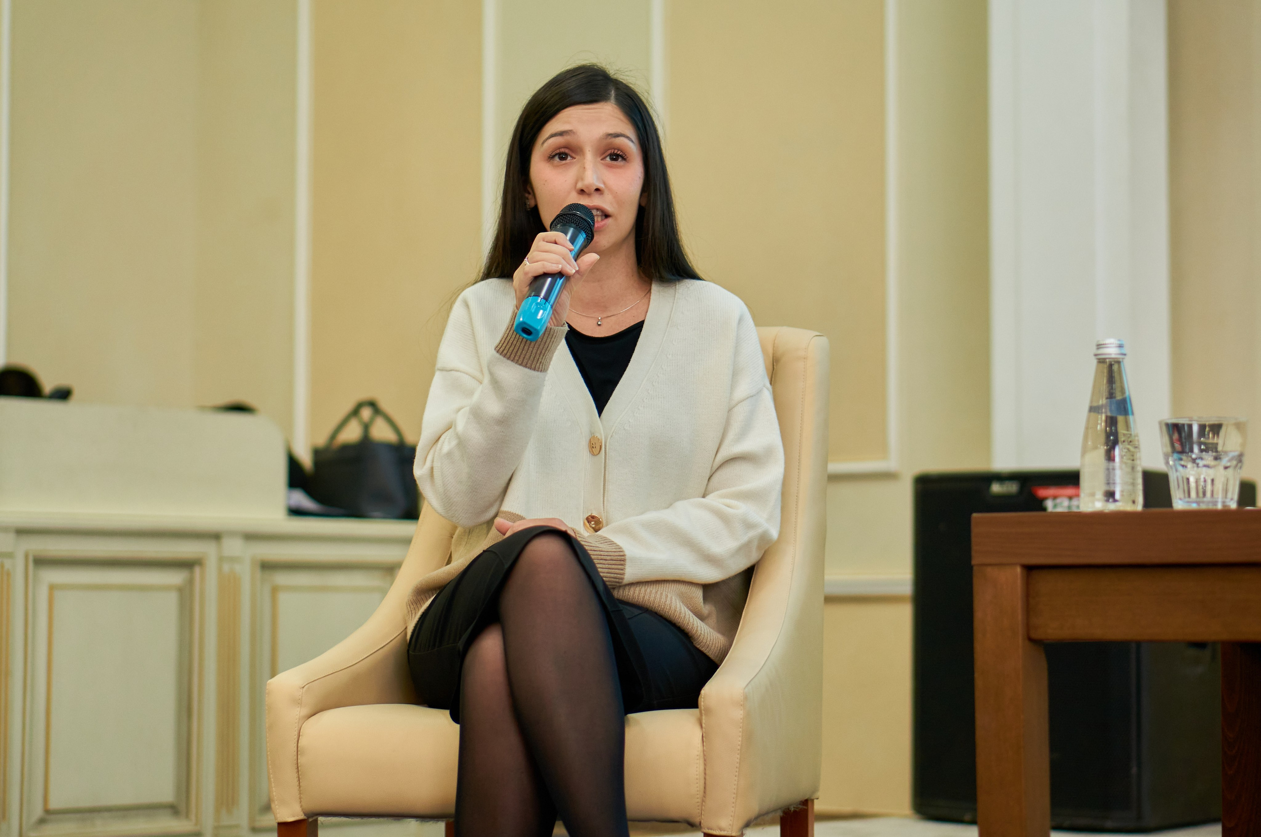 Амурский кампус. Фотограф | Кнышева Валерия | Санкт-Петербург