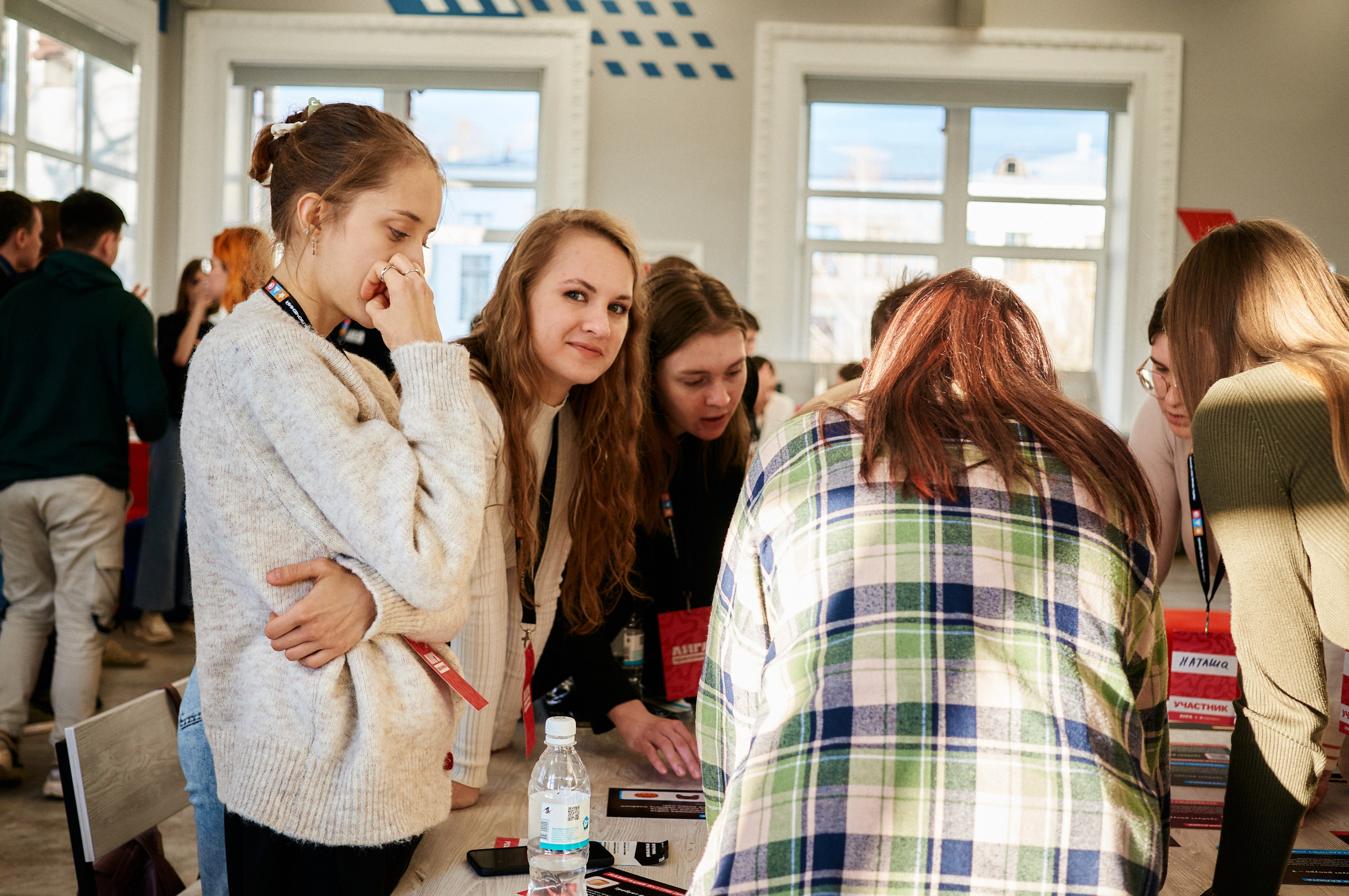 Лига Приключений | Совкомбанк. Фотограф | Кнышева Валерия | Санкт-Петербург