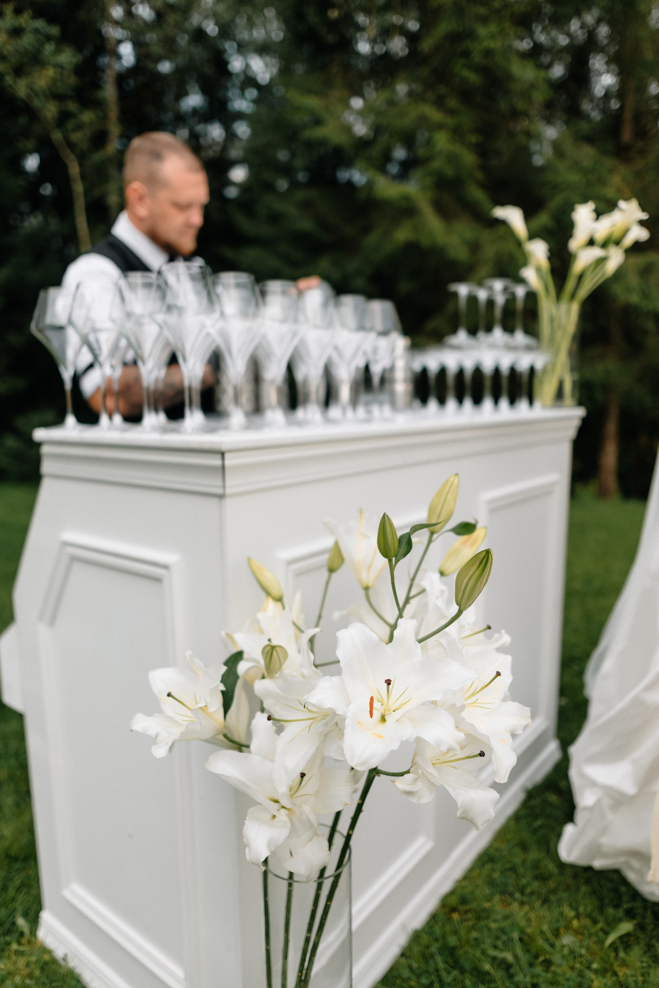 Ольга и Кирилл. Свадебный и портретный фотограф в Минске Татьяна Лобода