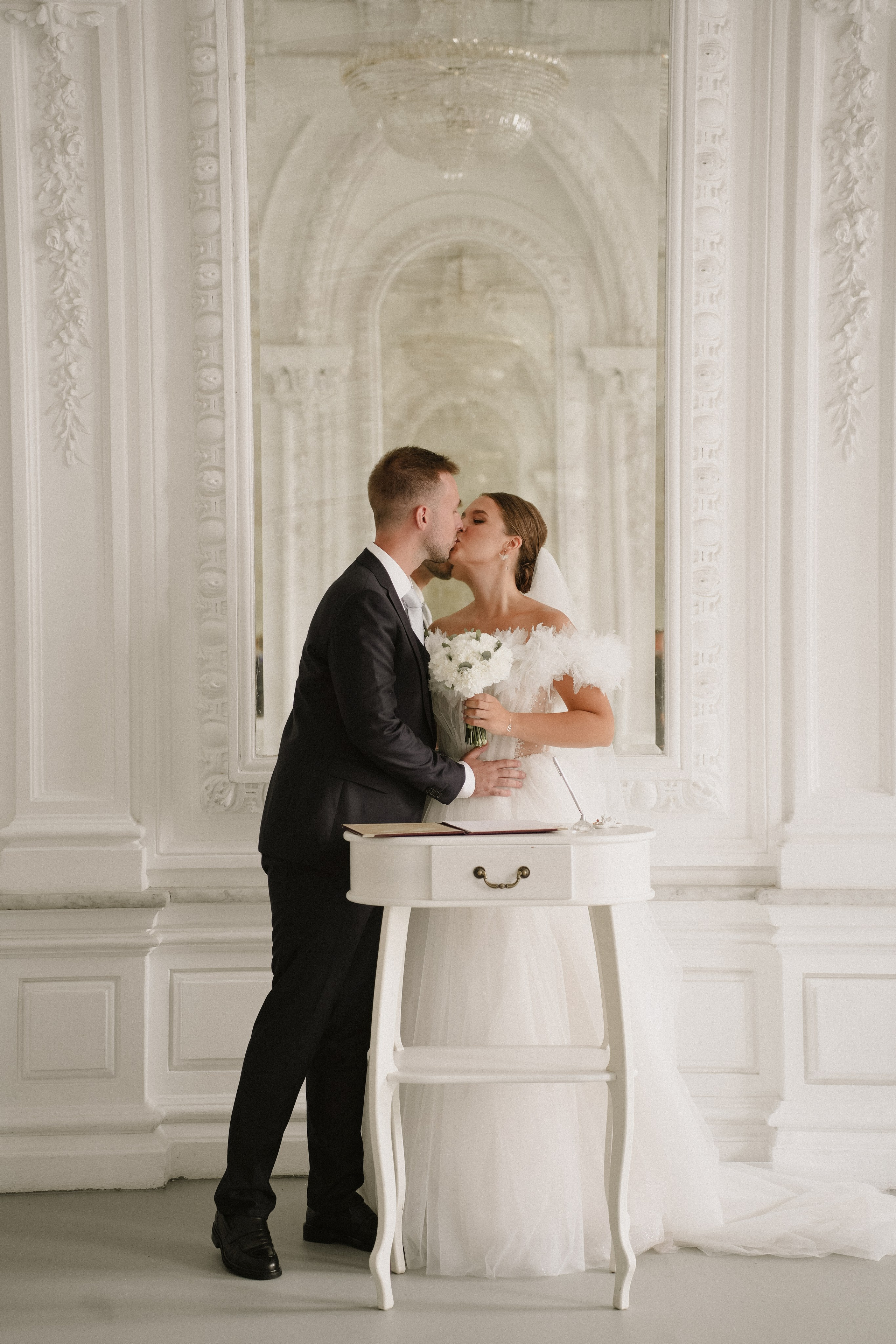 Большая свадьба.25.07.2024. Photographer_anastasia_margushina