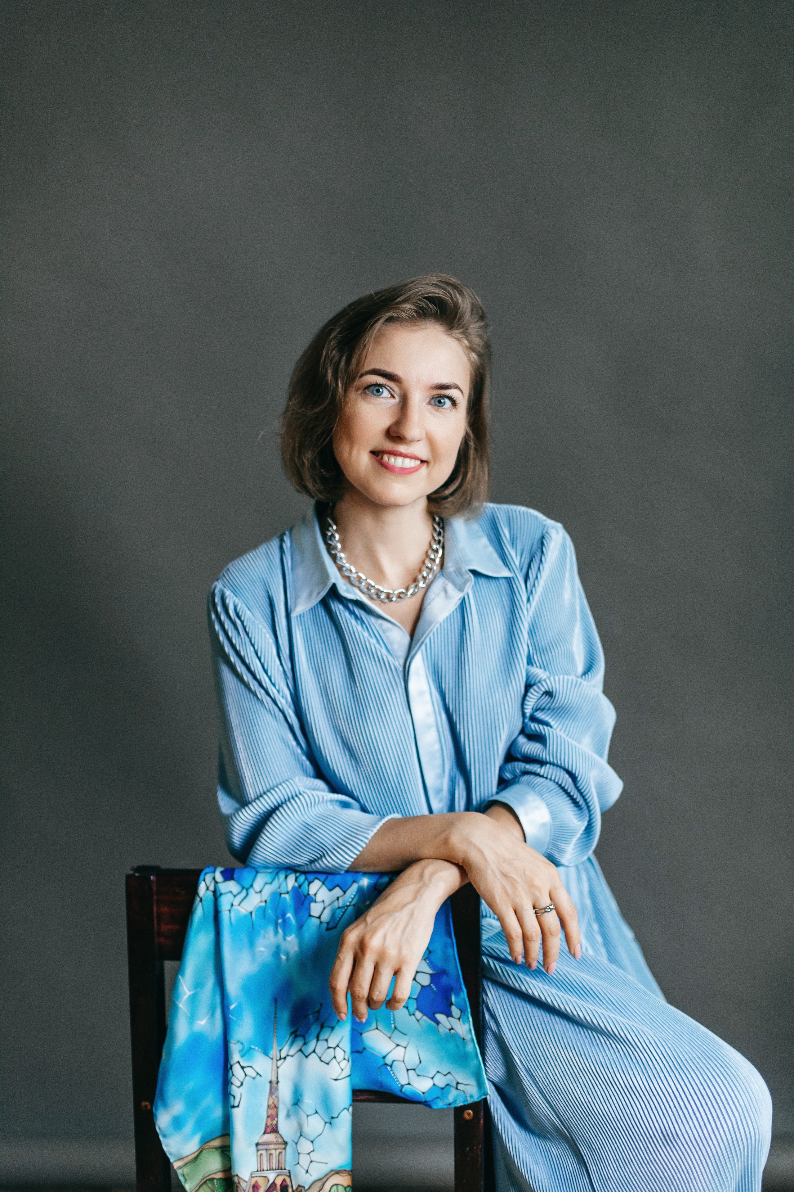 Художница М. Фотограф Марина Верятинская | Краснодар