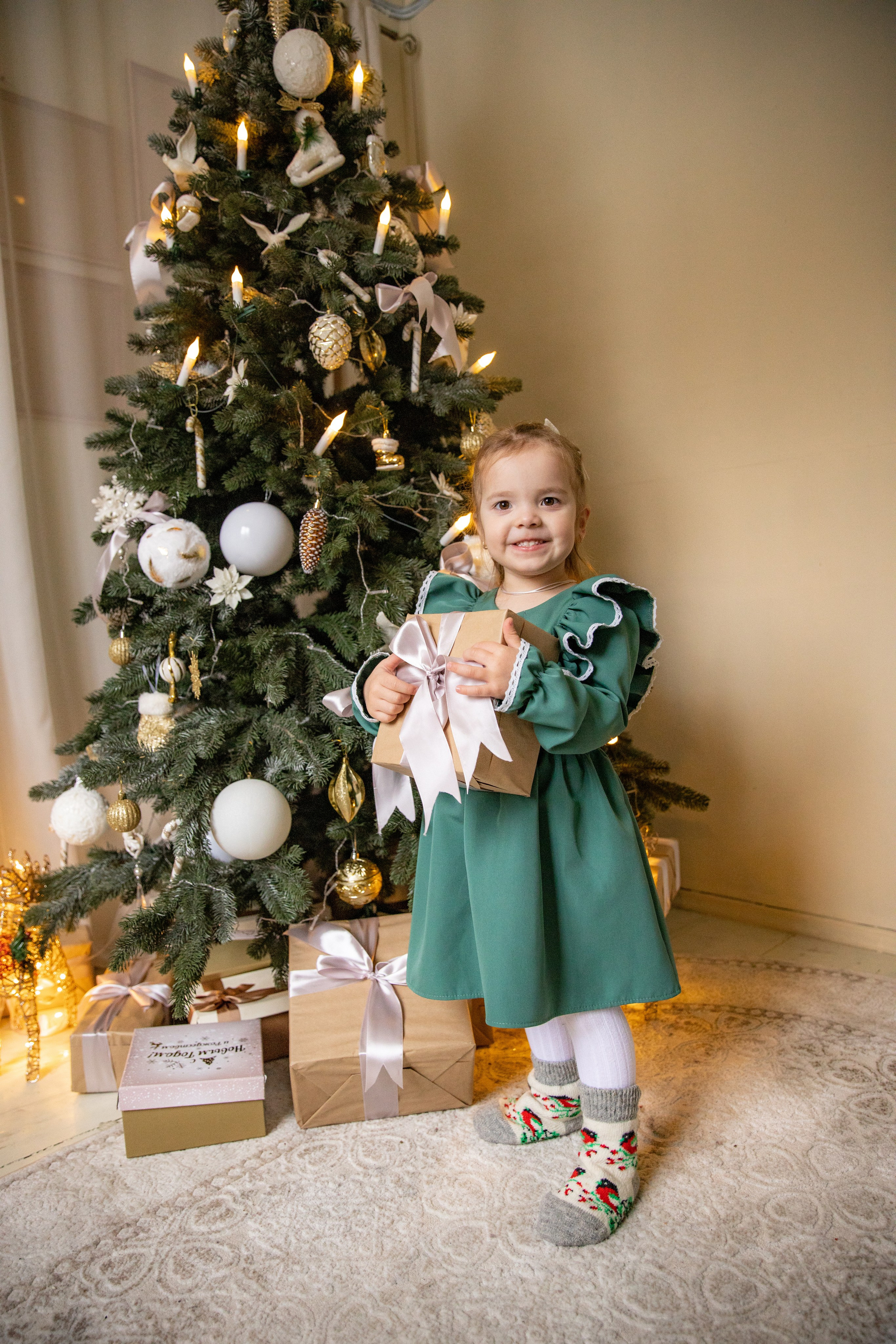 Первые для Надежды. Фотограф в Железнодорожном и Балашихе