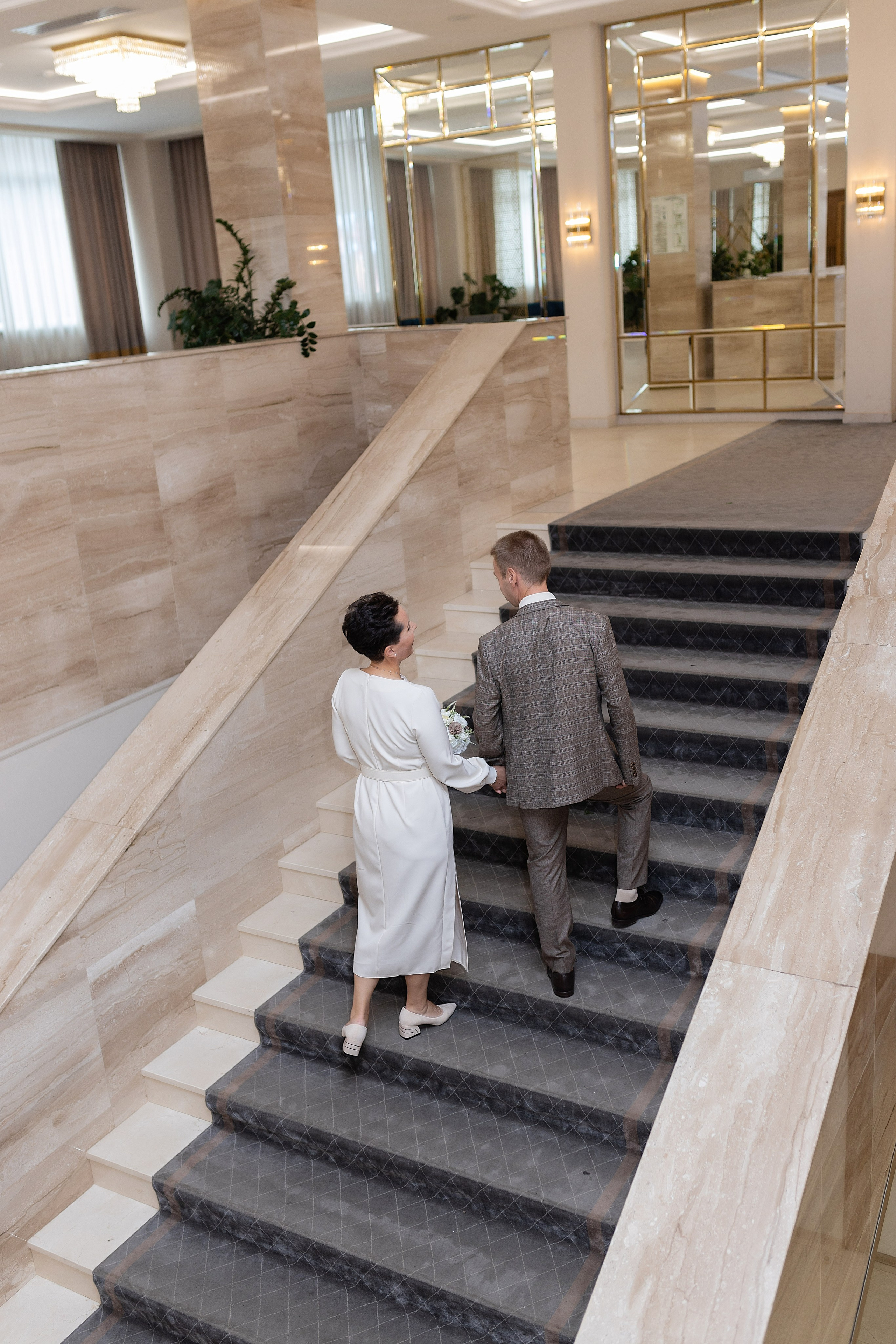 Свадебная фотосессия Надежды и Константина. Фотограф в Железнодорожном и Балашихе