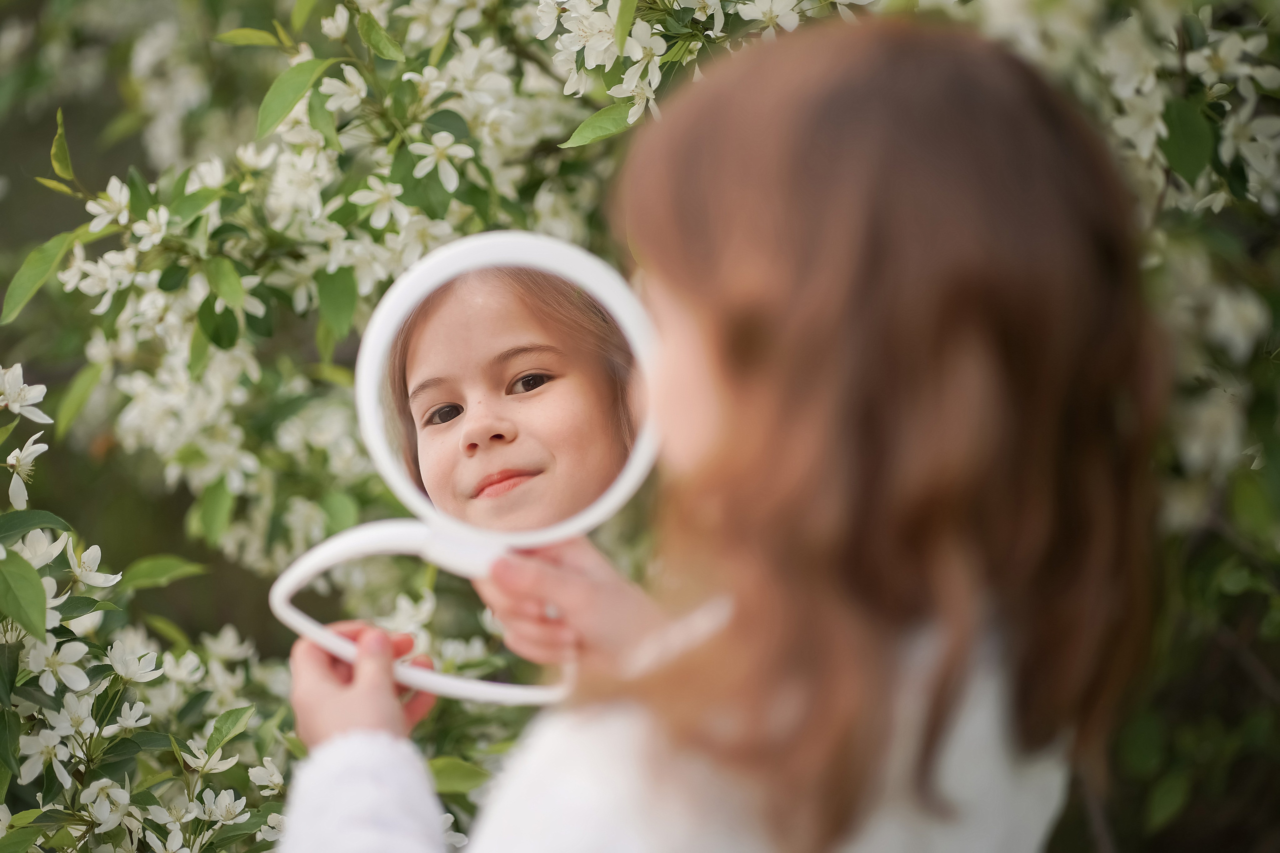 Цветение. Фотограф Татьяна Митрофанова