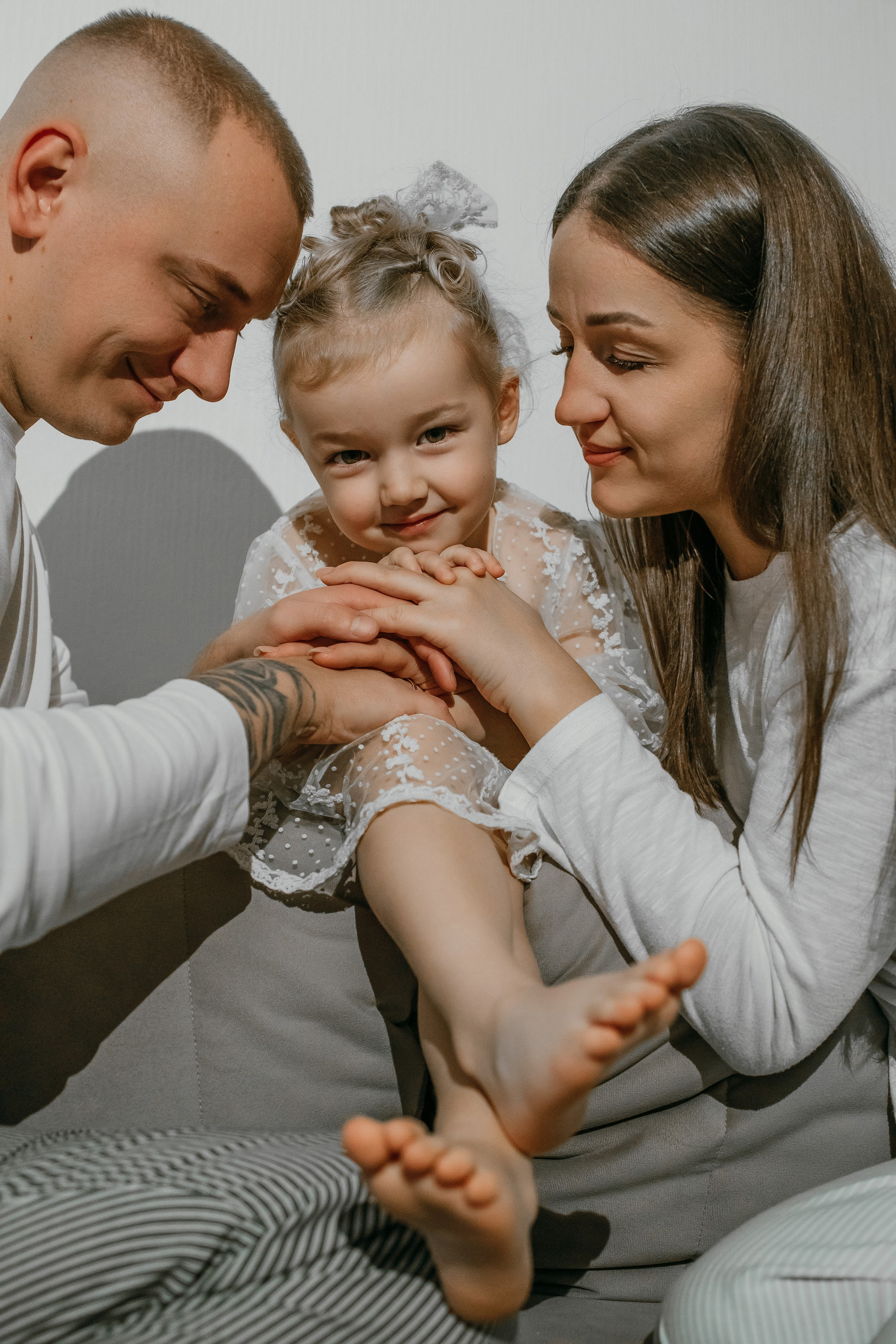 Ballet 🎄. Фотограф в Санкт-Петербурге Виктория Безверхая
