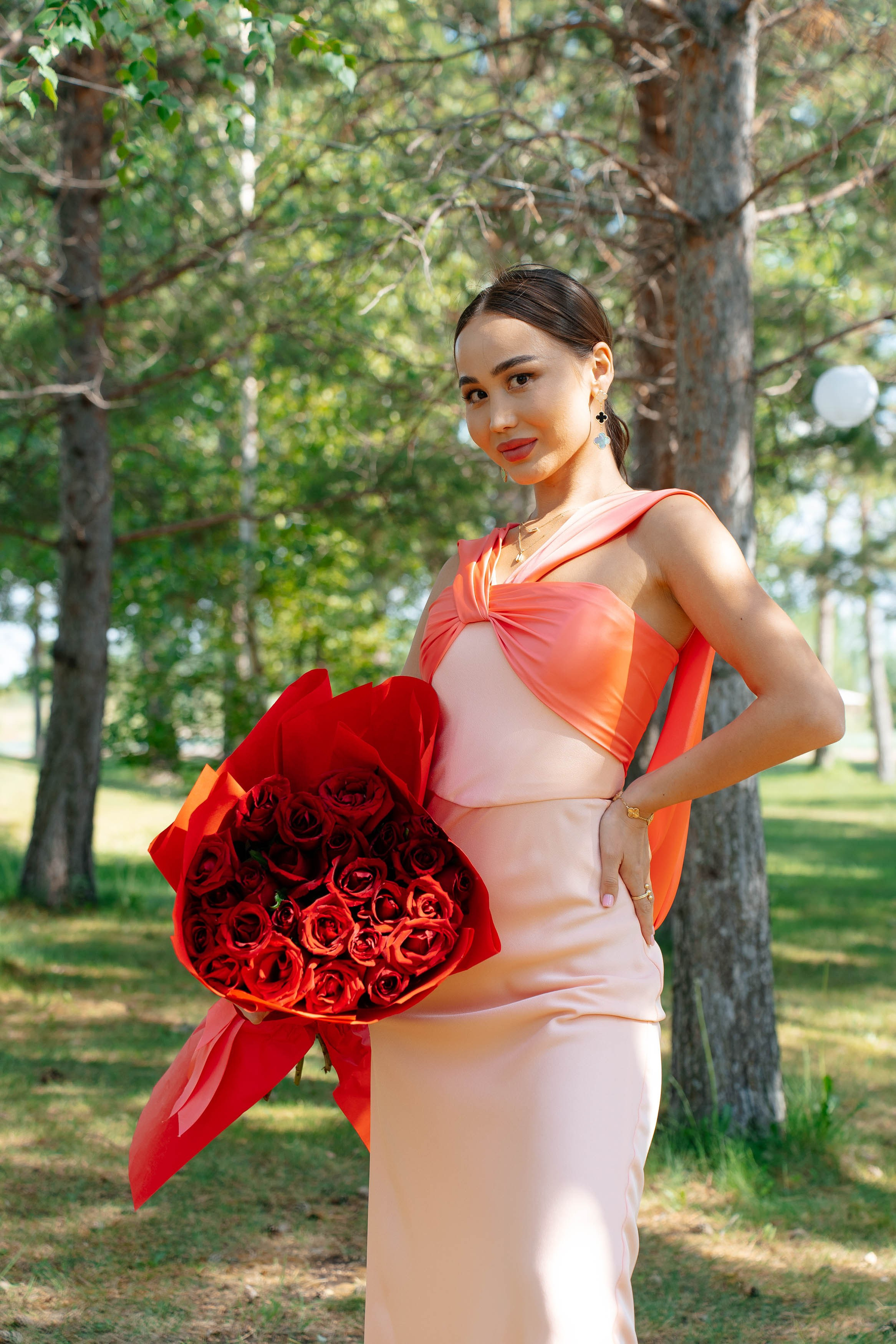 Свадьба. 1917