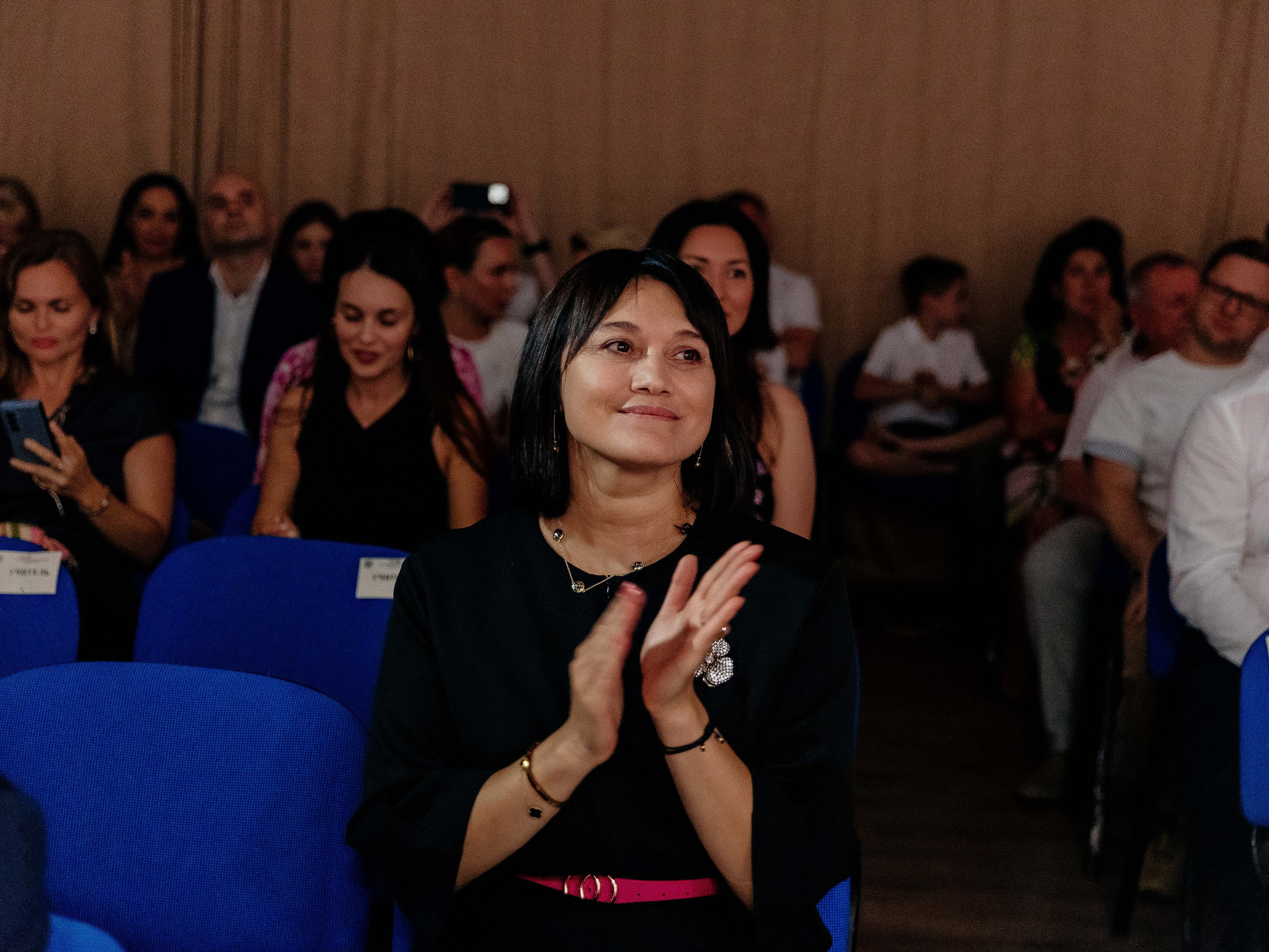 Школьный выпускной. Красильников Евгений — профессиональный фотограф в Ростове-на-Дону