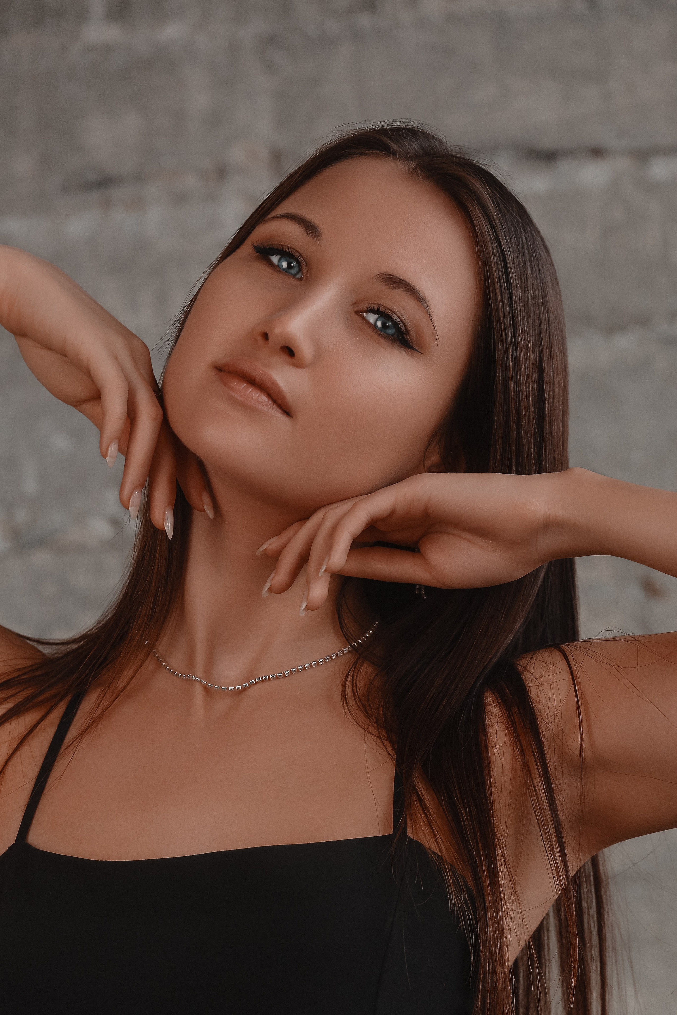 Елизавета и Андрей. Валерий Злобин — портретный и свадебный фотограф в Екатеринбурге