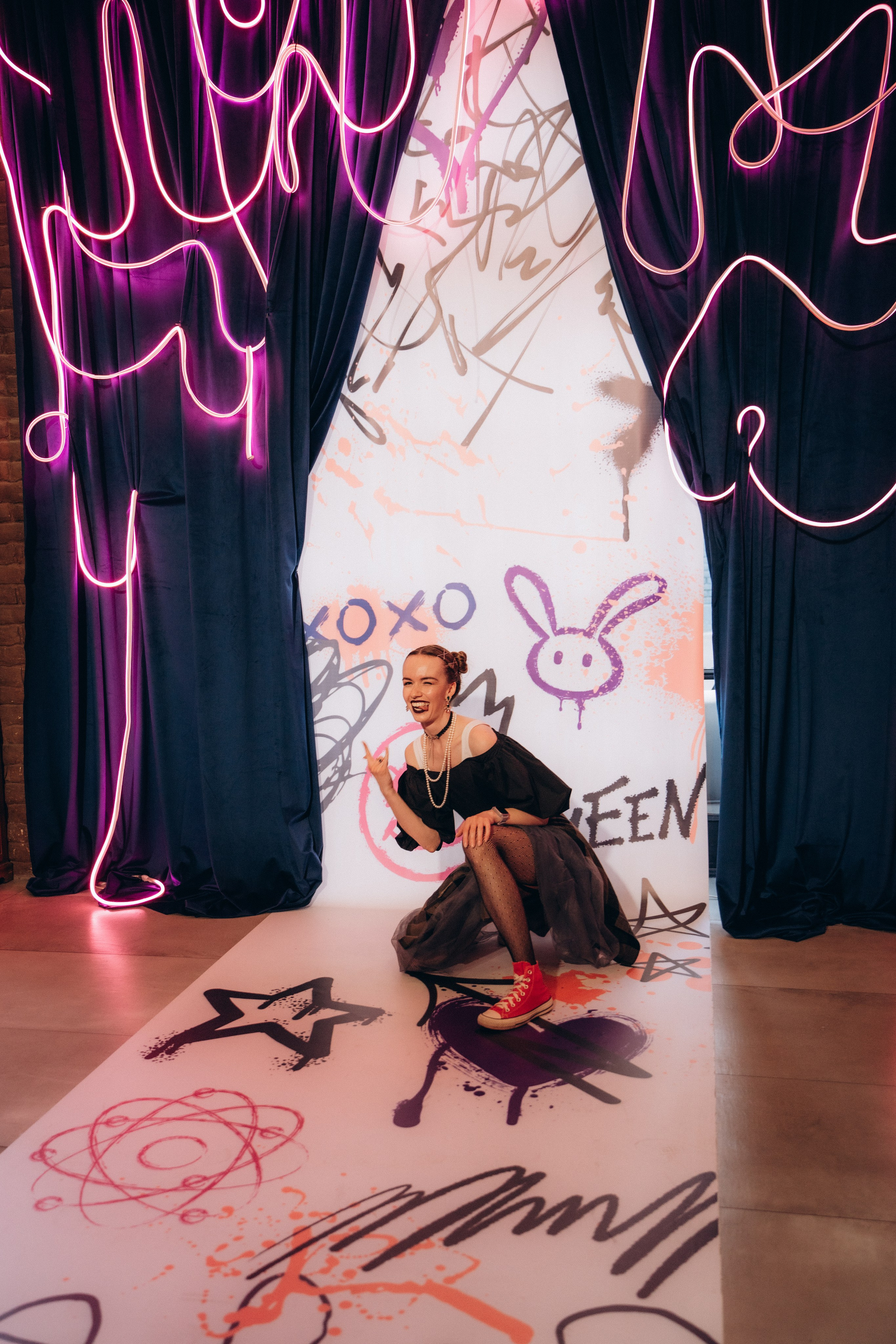 Fucking30. Фотограф Москва Селюкова Юлия