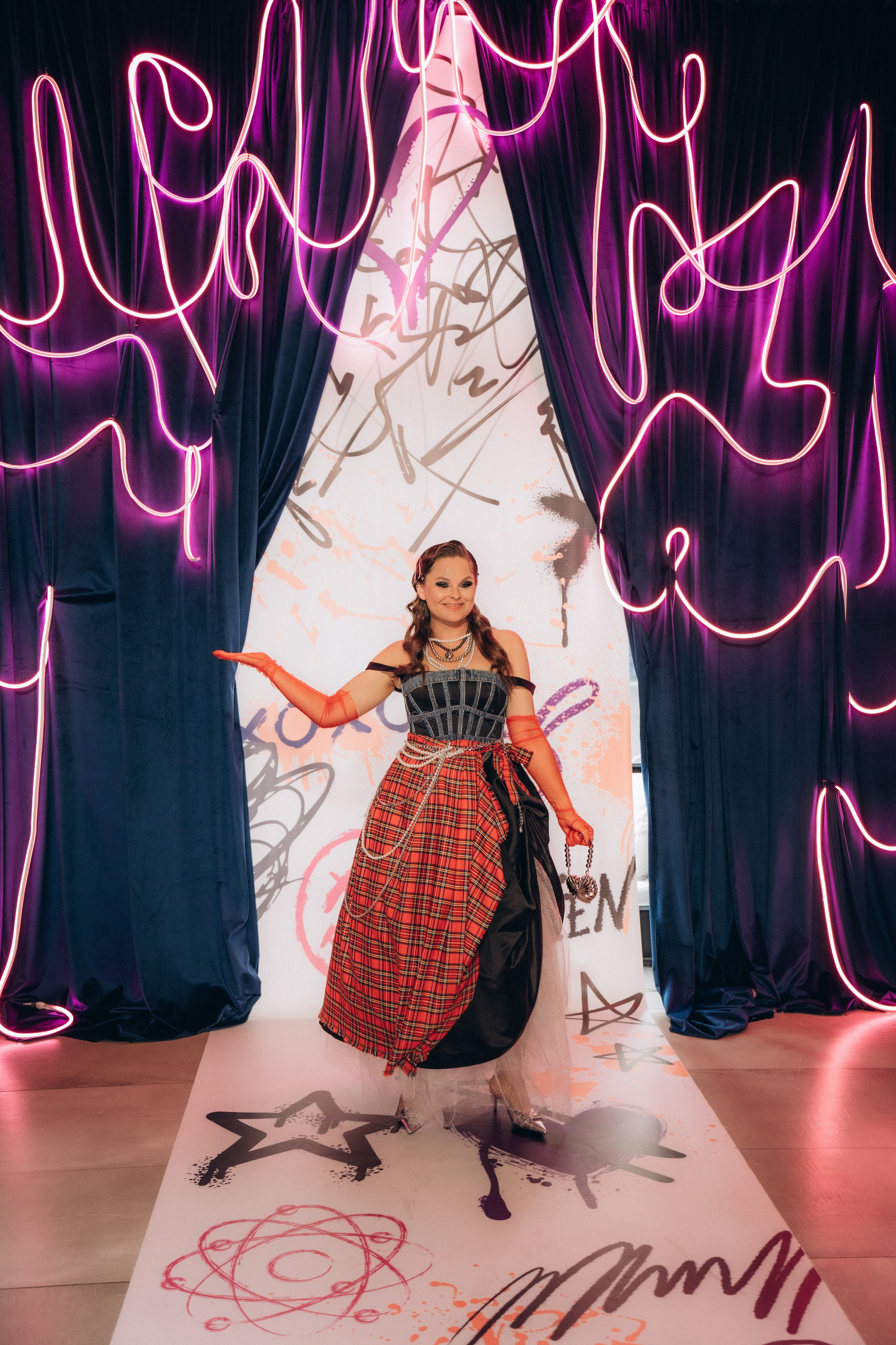 Fucking30. Фотограф Москва Селюкова Юлия