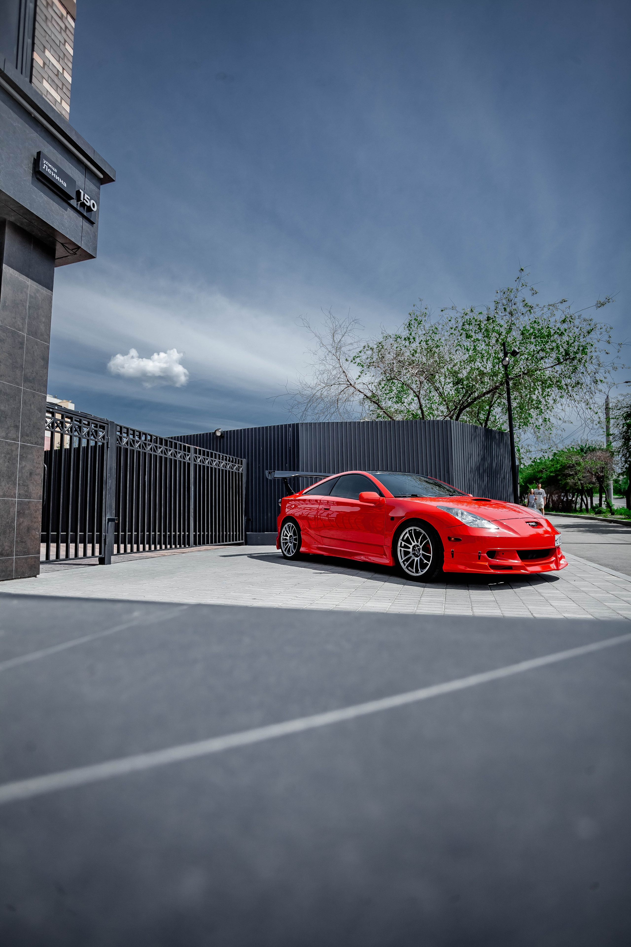 Celica. SHDEN — Photographer | Content Creator