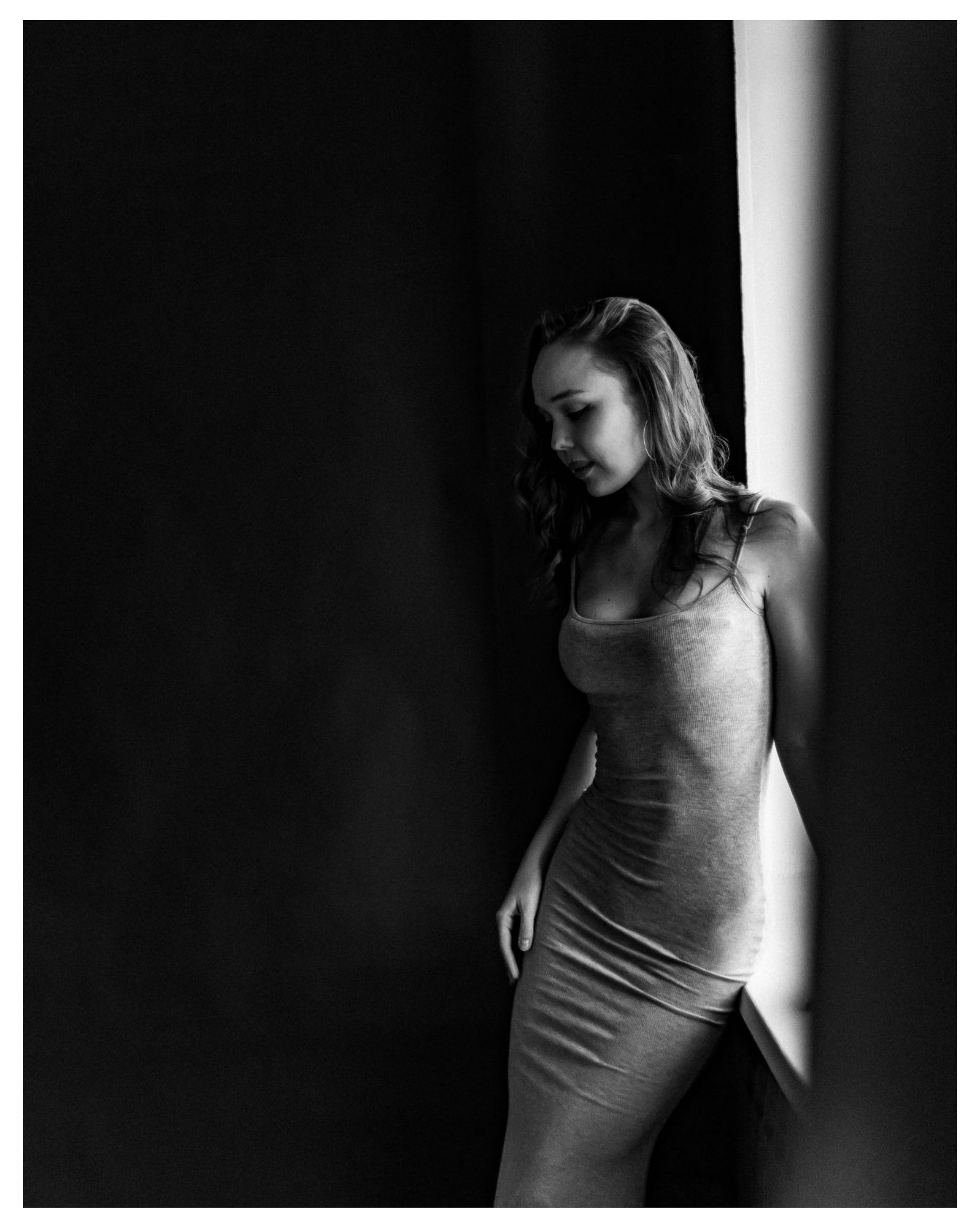 Женская эстетика. SHDEN — Photographer | Content Creator