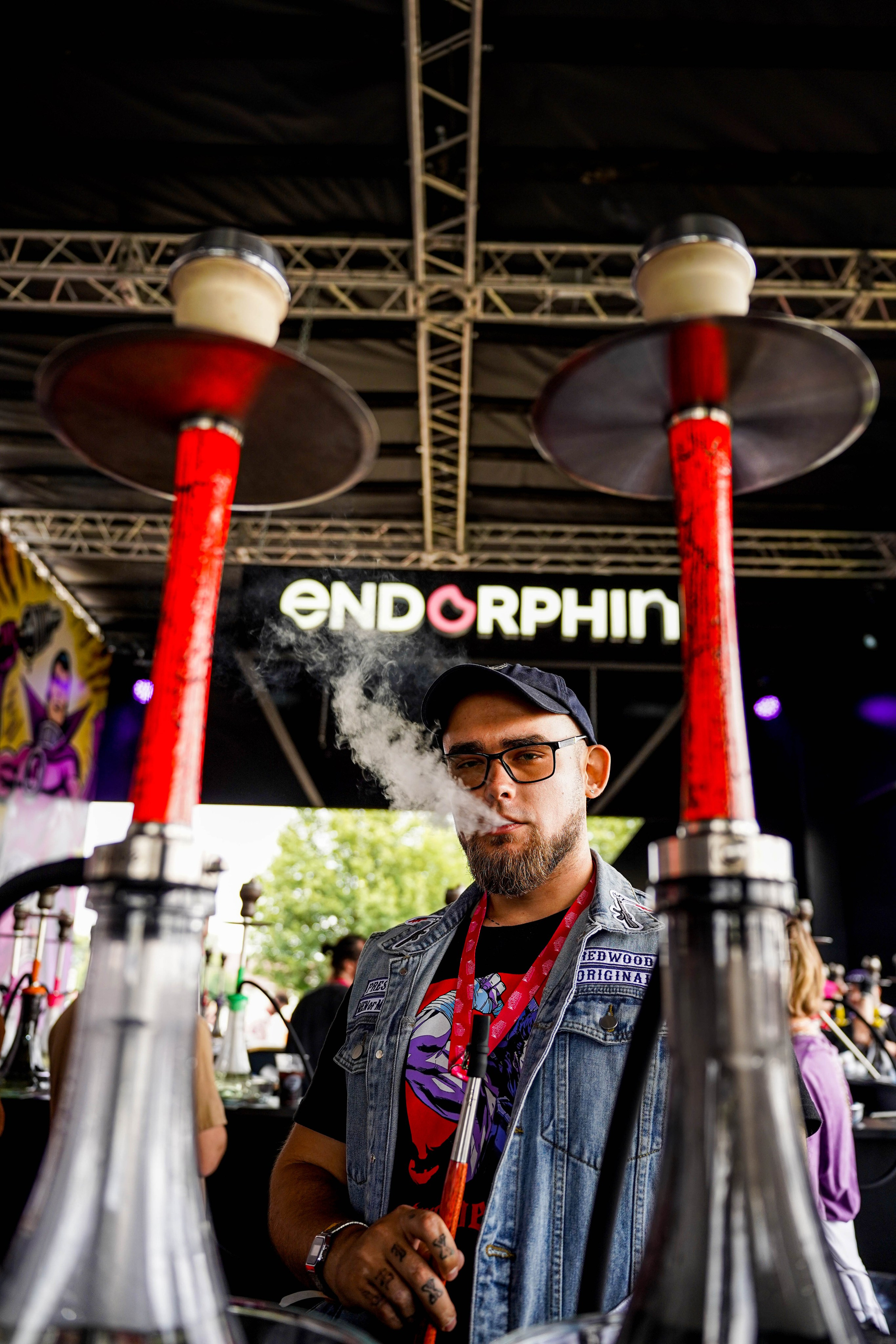 ФЕСТИВАЛЬ JohnCalliano 2025. Портфолио