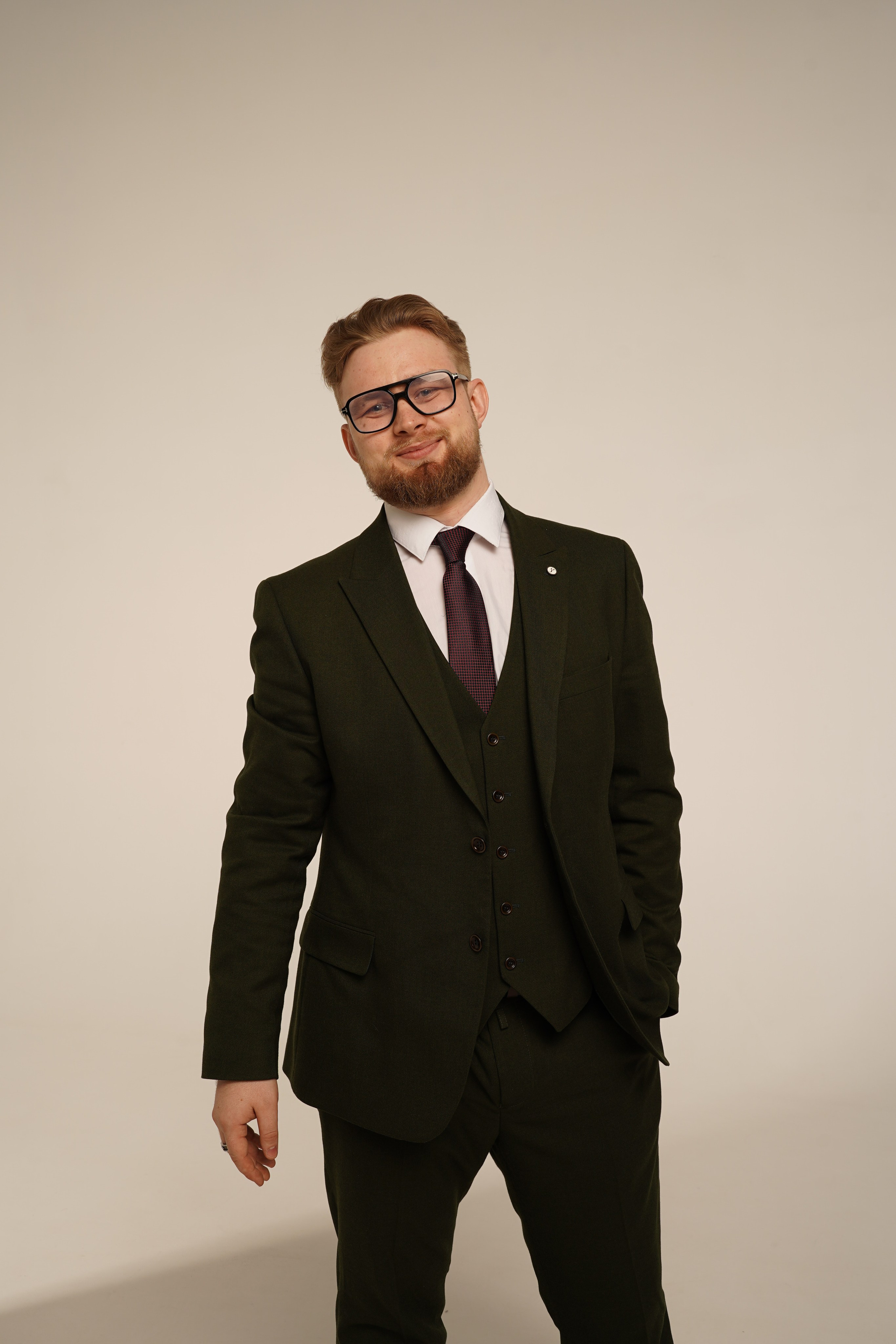 МУЖСКОЙ ПОРТРЕТ. Главная