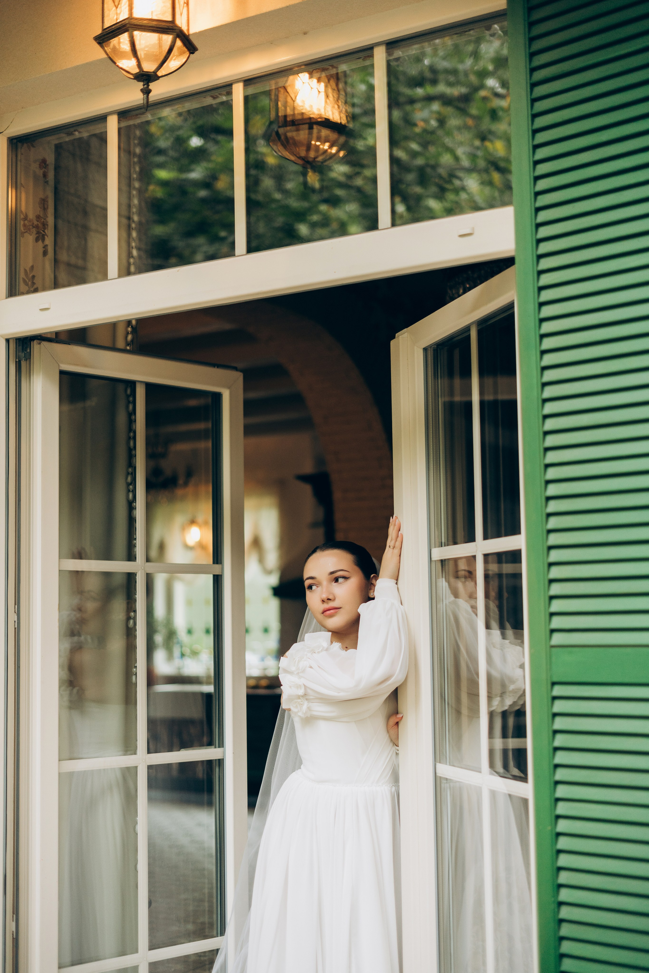 Анна и Никита. Фотограф Москва Виктория-Антуанетта