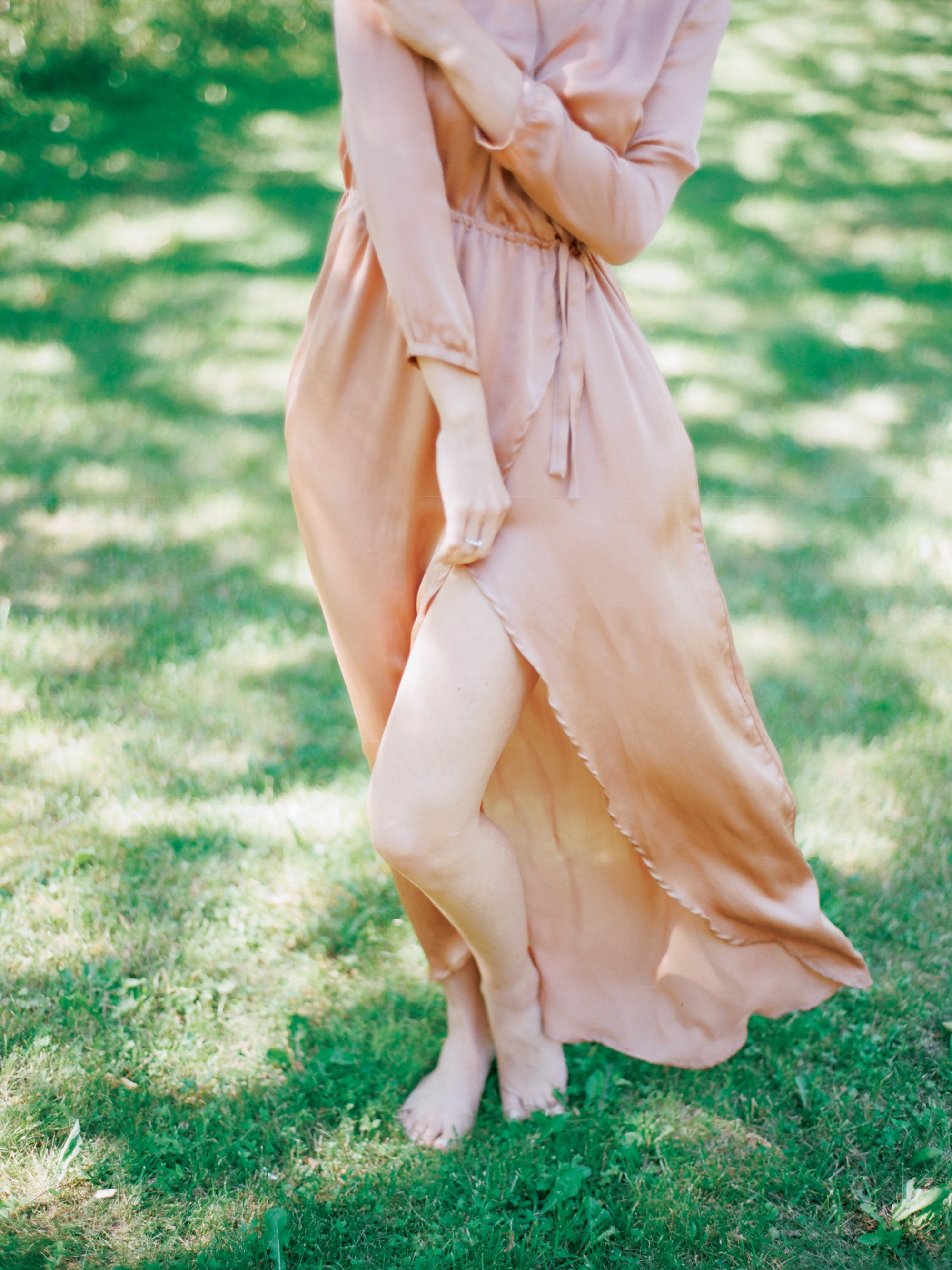 Ксения и Алексей, свадьба на Финском заливе. Изящная фотография | Ксения Милушкина