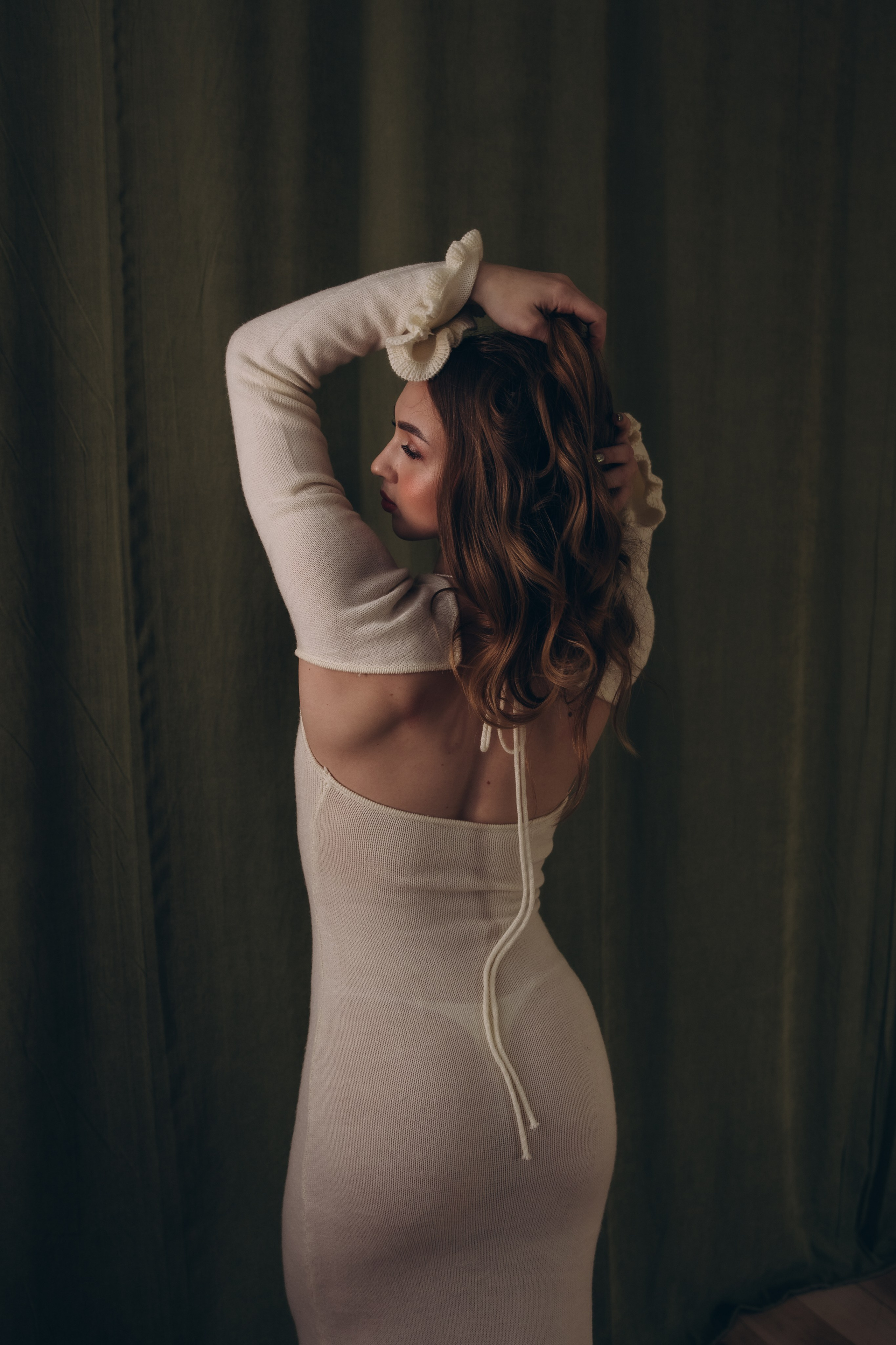 Мария. Свадебный фотограф Белокуриха, Алтай