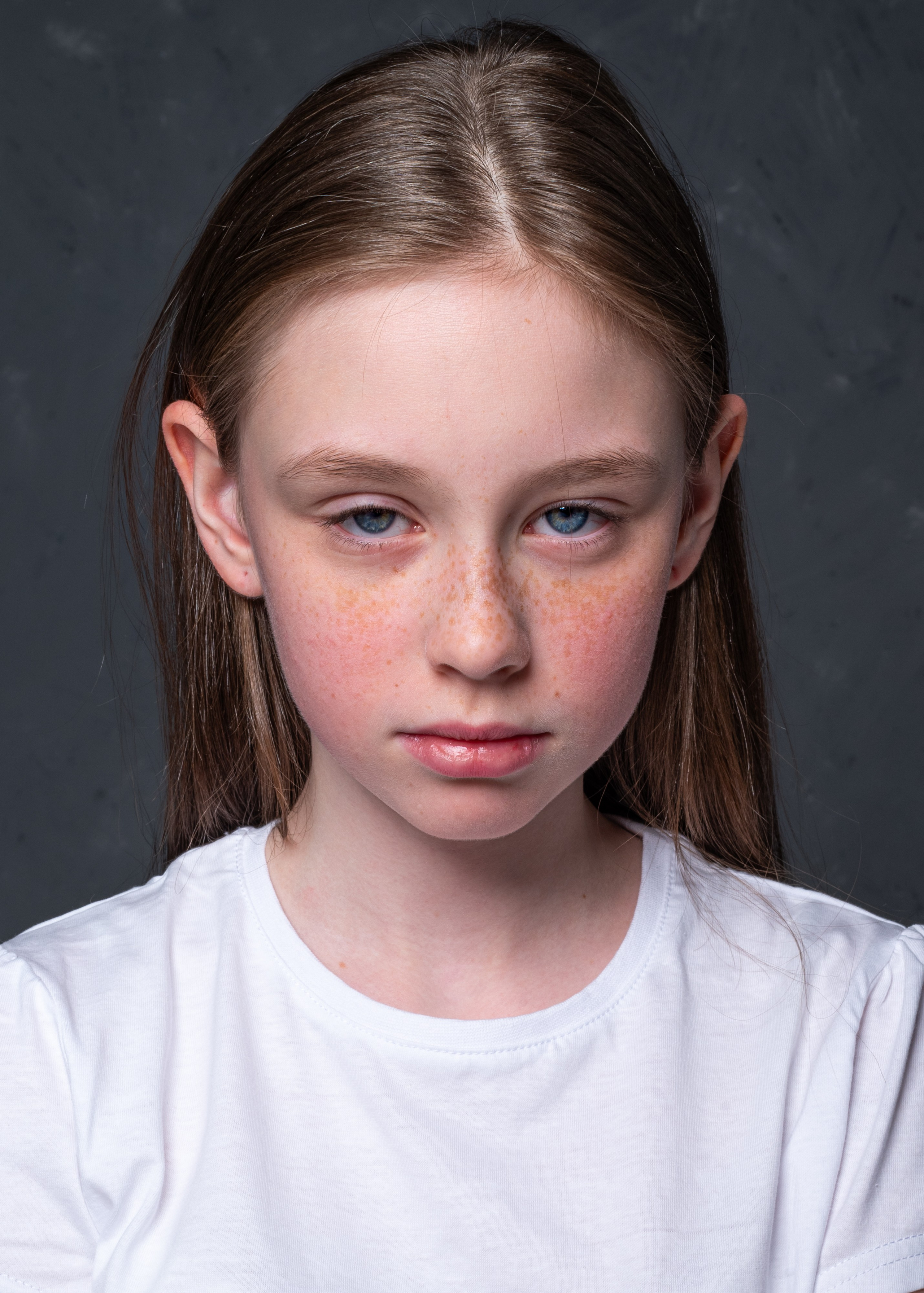 Портфолио_ Хэдшоты. Фотограф Москва Виктория Вишневская актерское / модельное портфолио