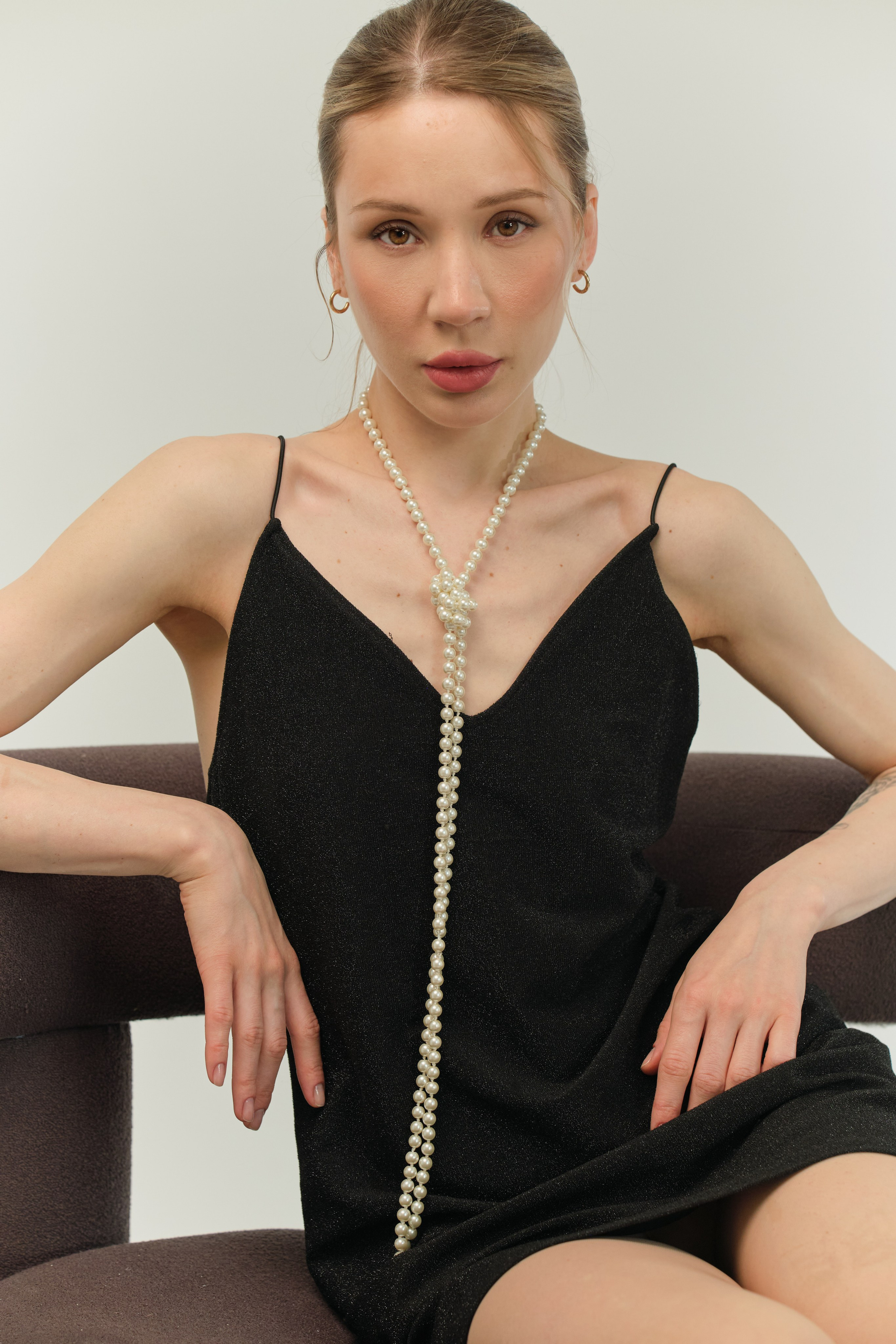Book. Модель Катунова Яна