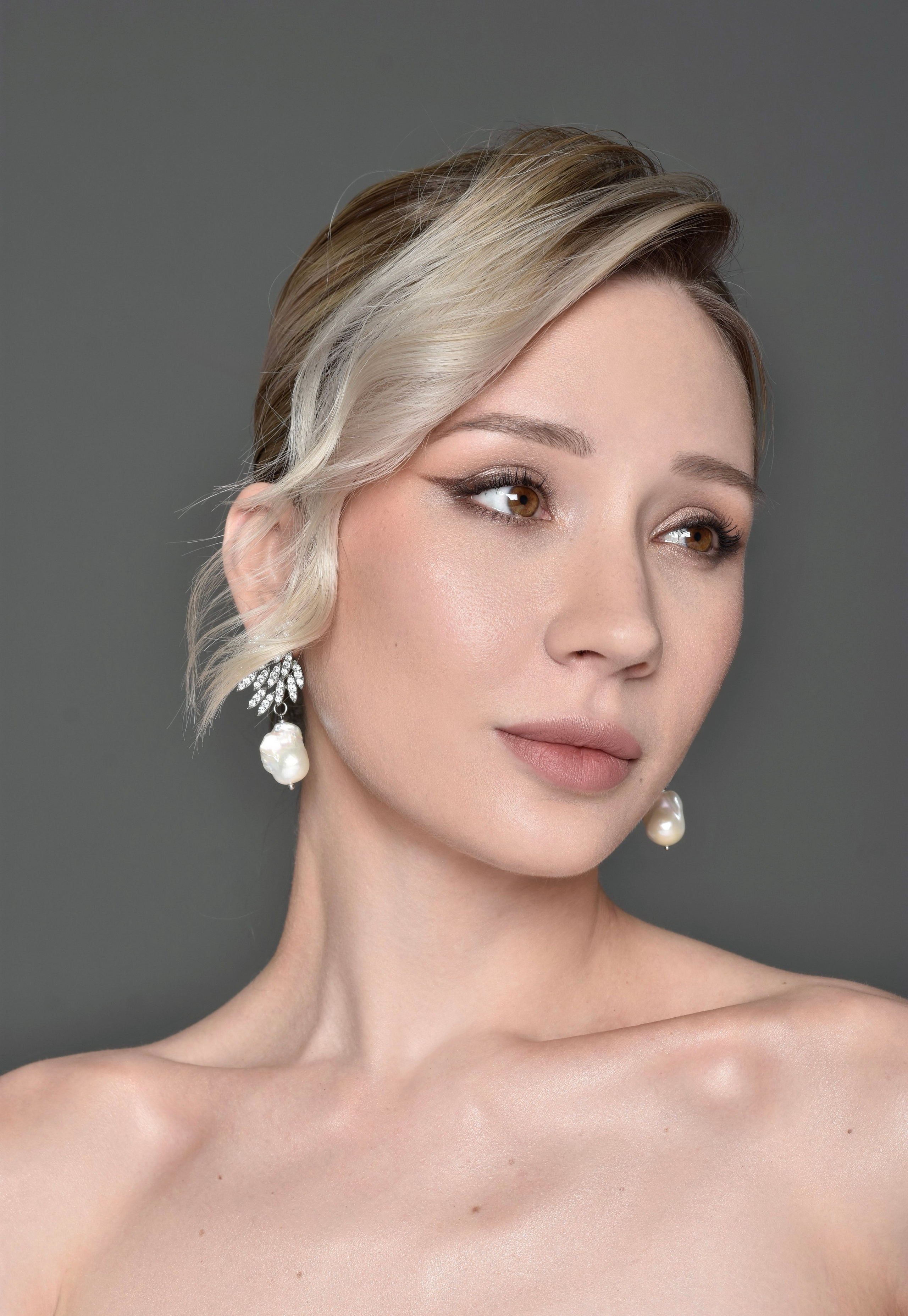 Beauty. Модель Катунова Яна