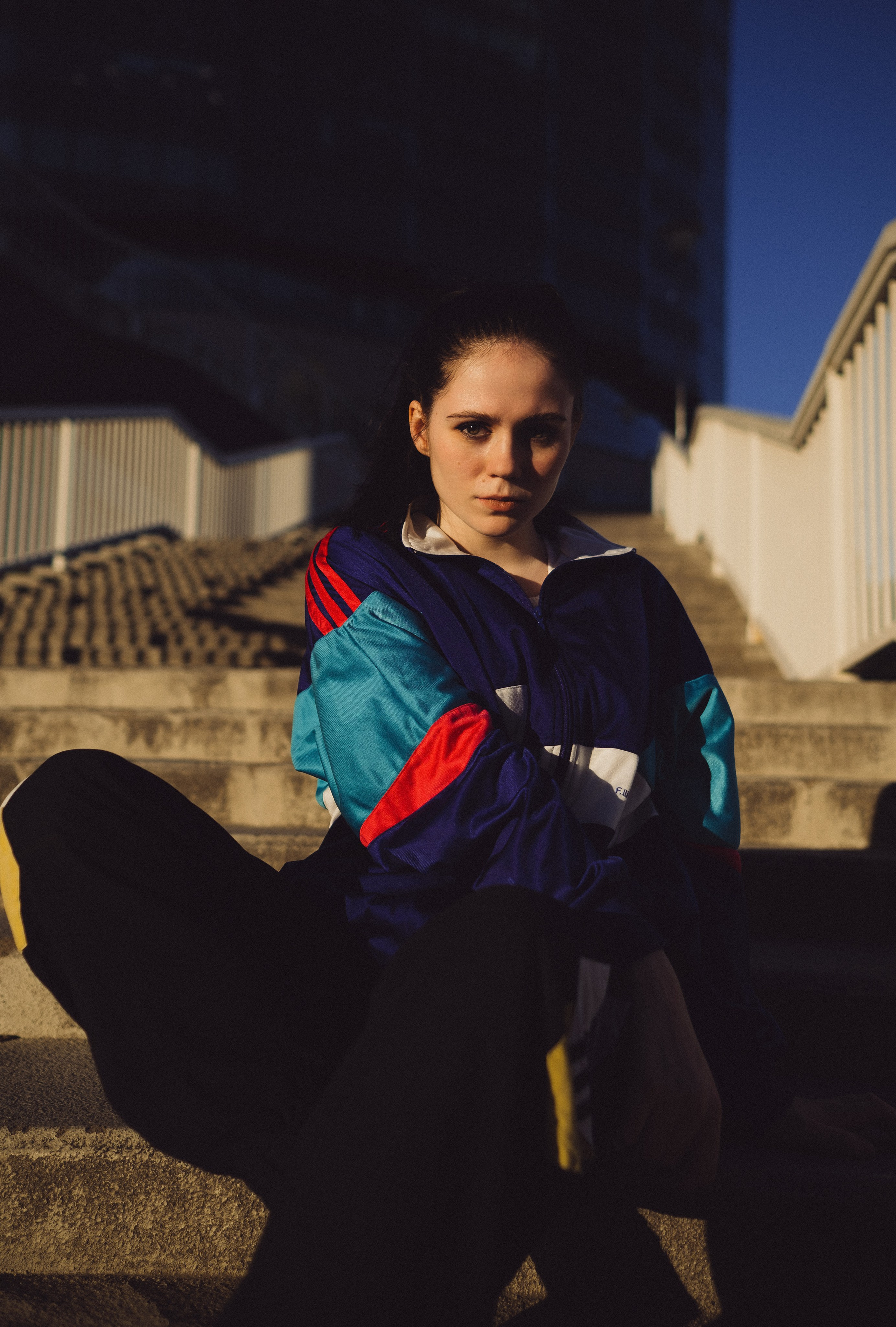 Фотограф в Санкт-Петербурге Александр Терников