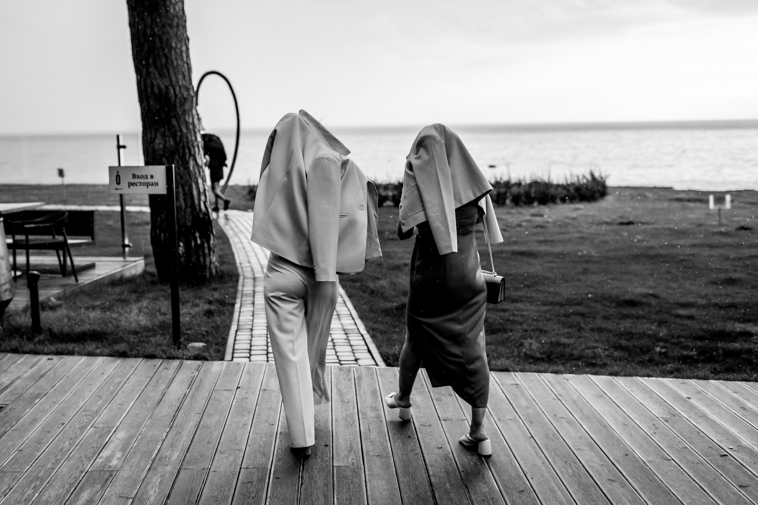 Кирилл и Олеся (Санкт-Петербург, Россия). Destination wedding photographer Peter Letu