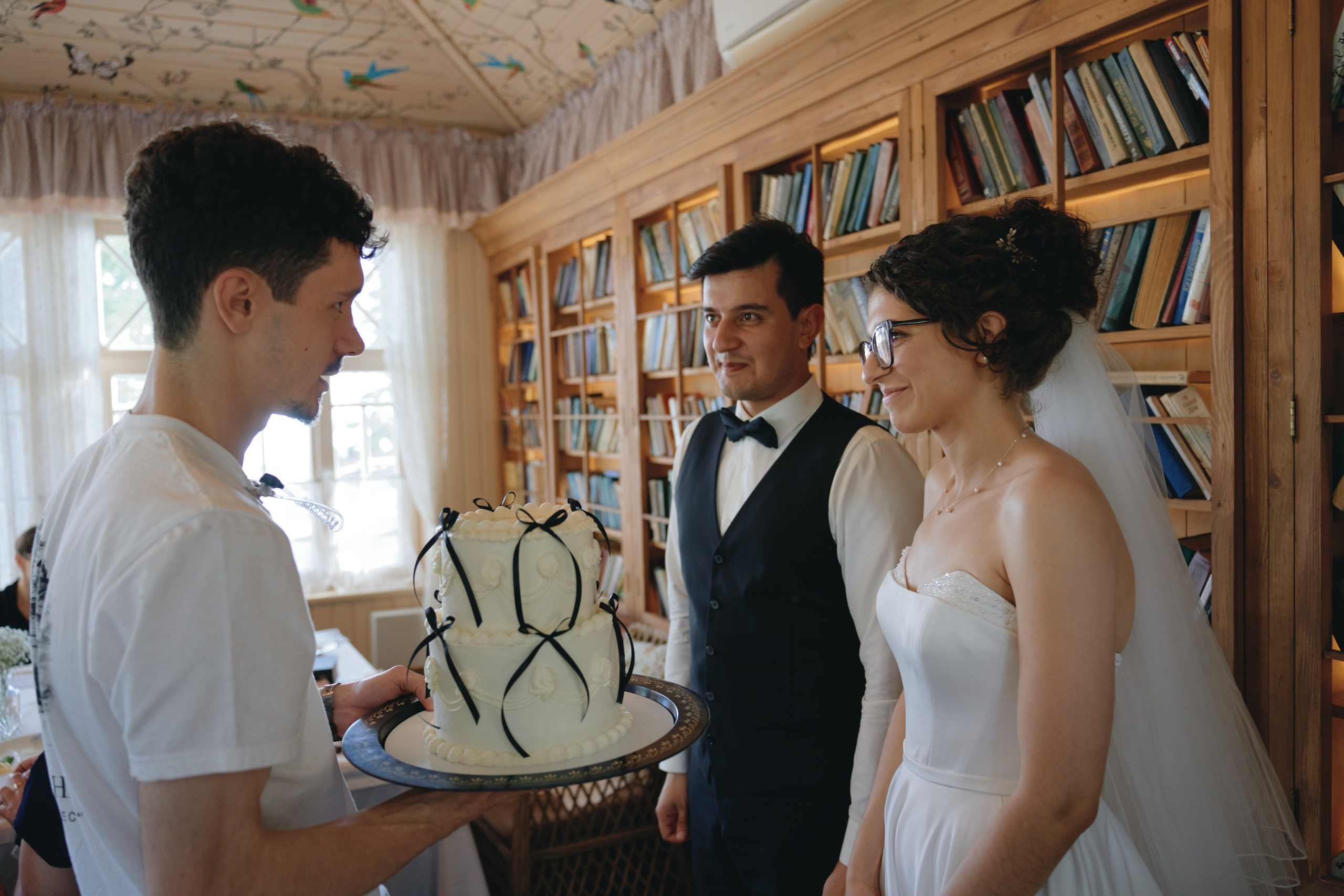 Роман и Надия. Свадебный фотограф Санкт-Петербург Ирина Селезнева RmesLOVE