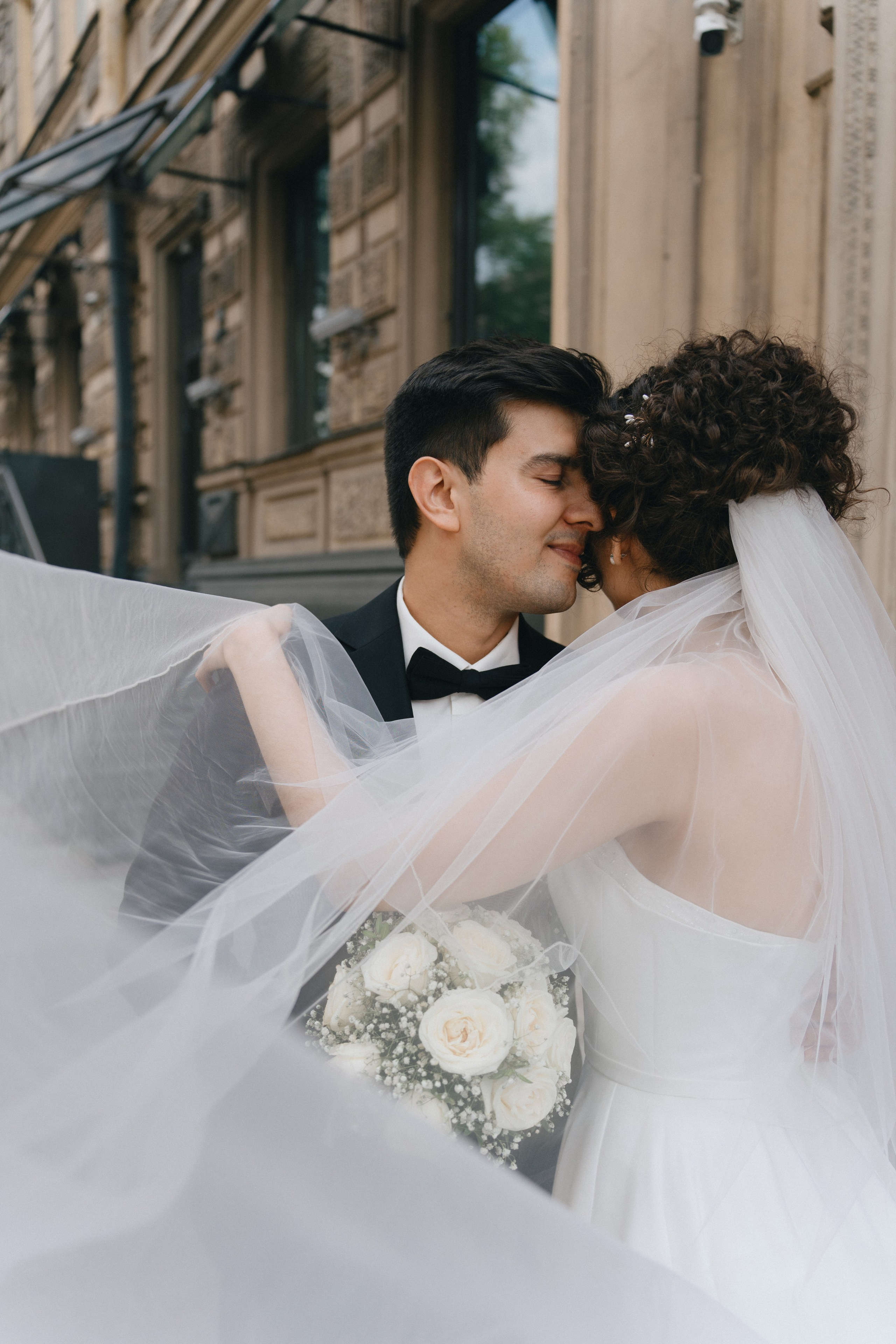 Роман и Надия. Свадебный фотограф Санкт-Петербург Ирина Селезнева RmesLOVE