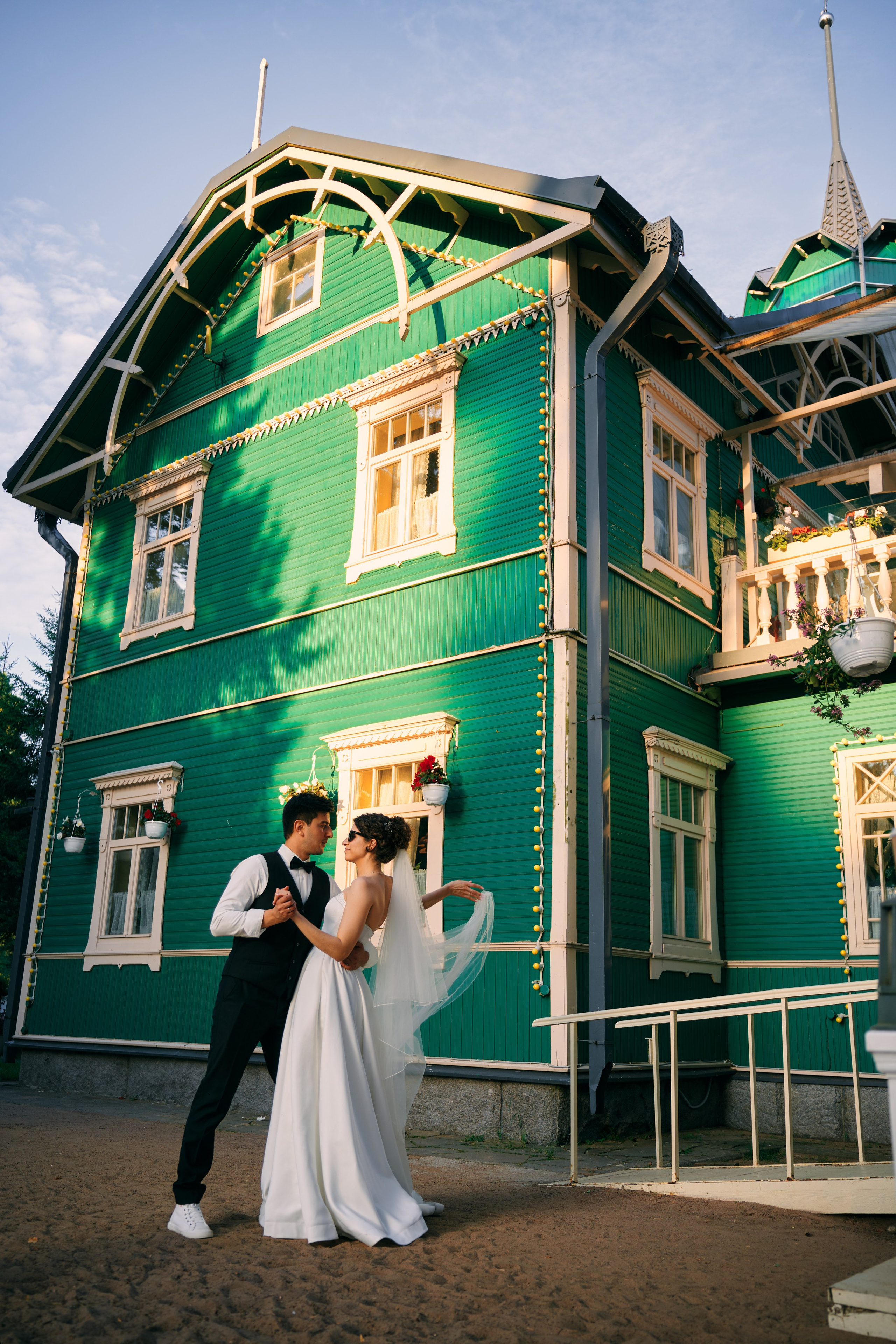 Роман и Надия. Свадебный фотограф Санкт-Петербург Ирина Селезнева RmesLOVE