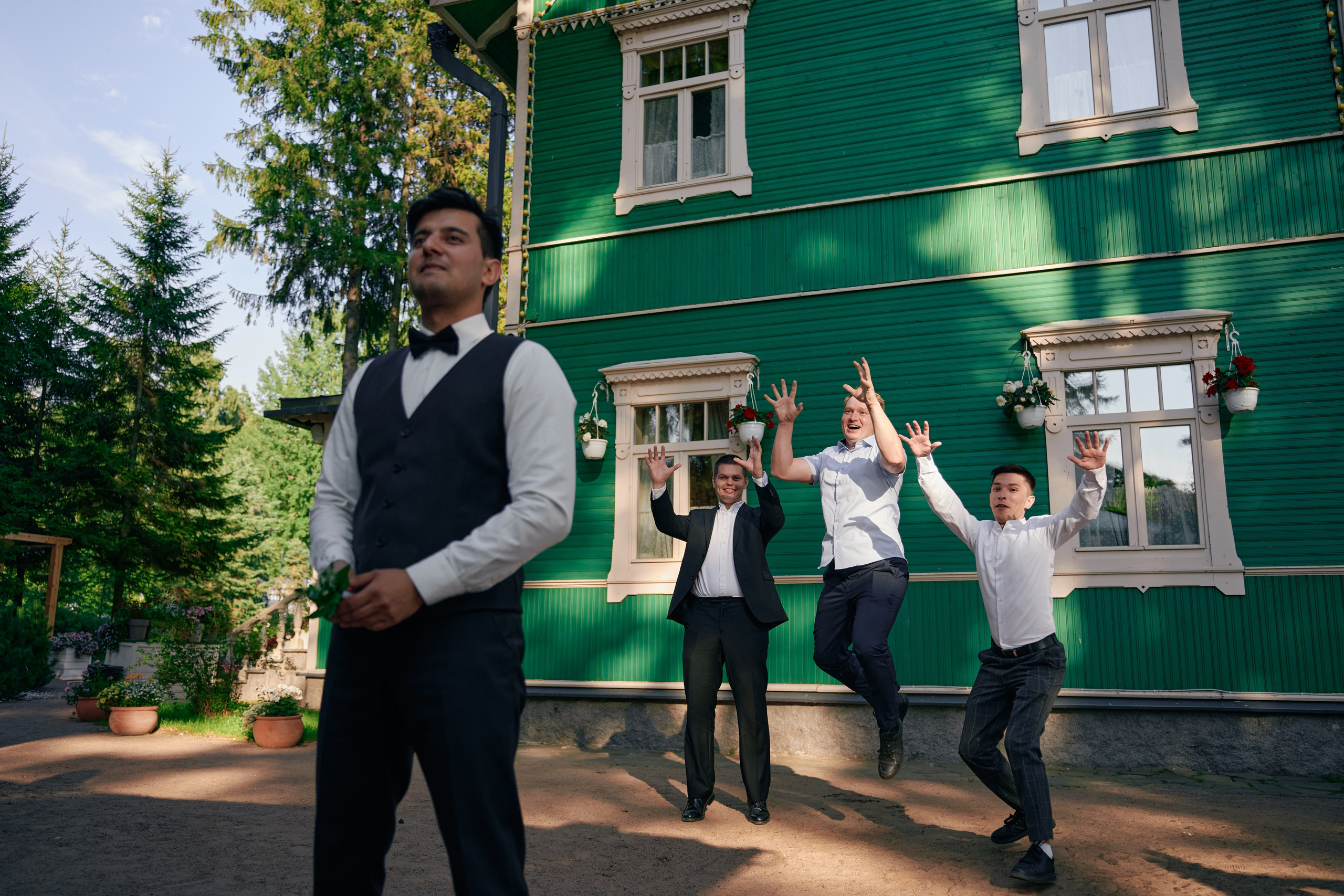 Роман и Надия. Свадебный фотограф Санкт-Петербург Ирина Селезнева RmesLOVE