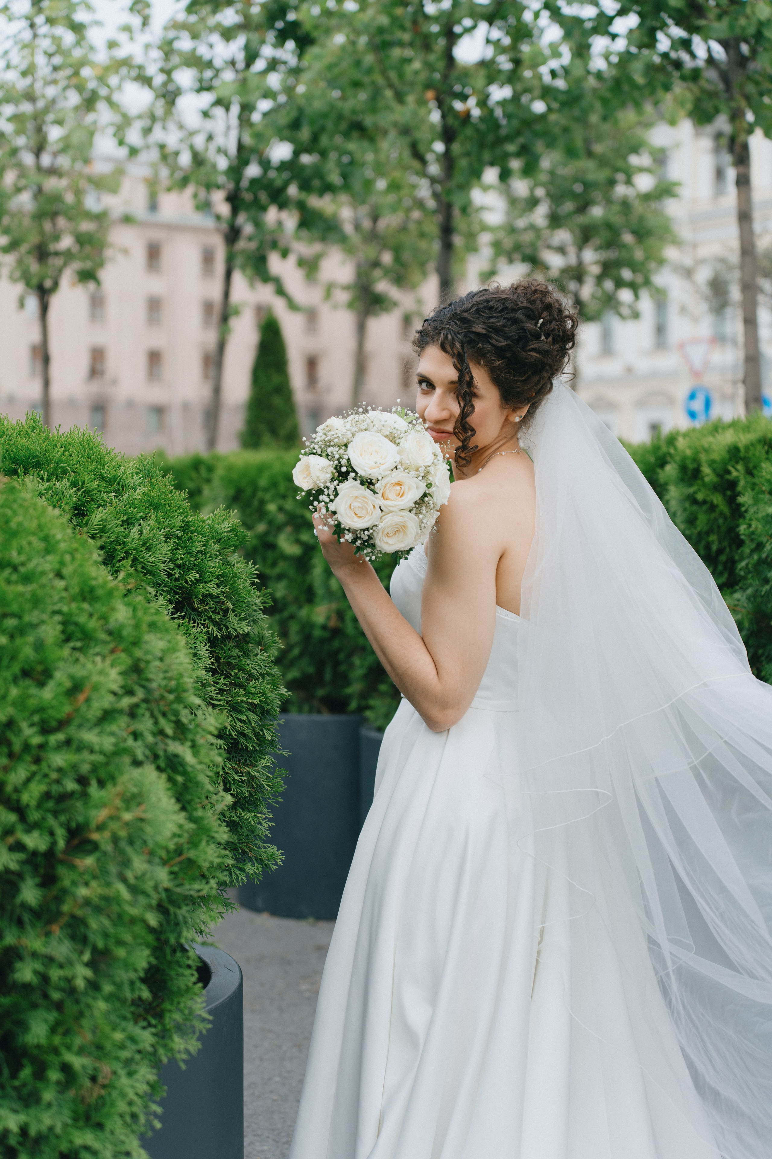 Роман и Надия. Свадебный фотограф Санкт-Петербург Ирина Селезнева RmesLOVE