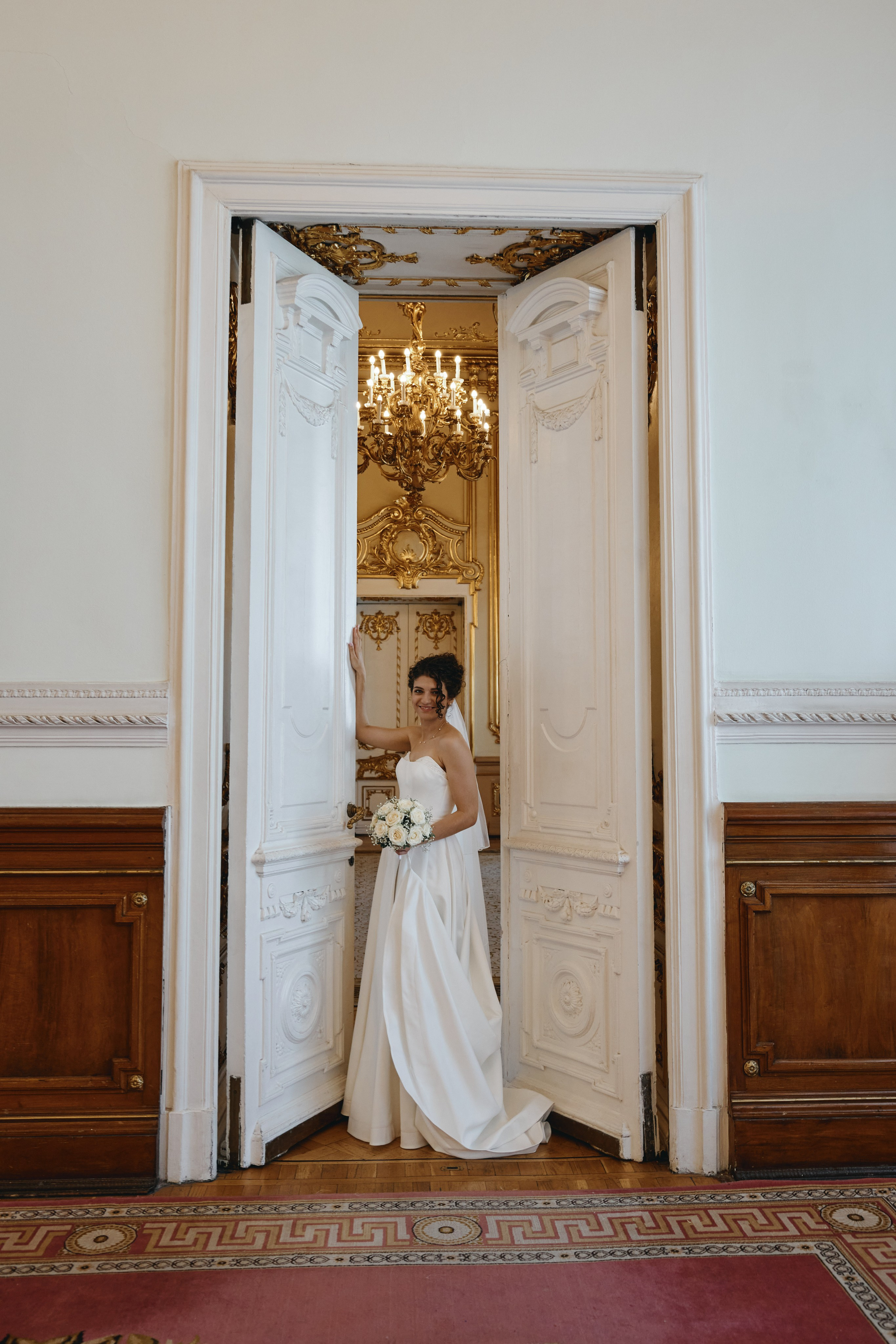 Роман и Надия. Свадебный фотограф Санкт-Петербург Ирина Селезнева RmesLOVE