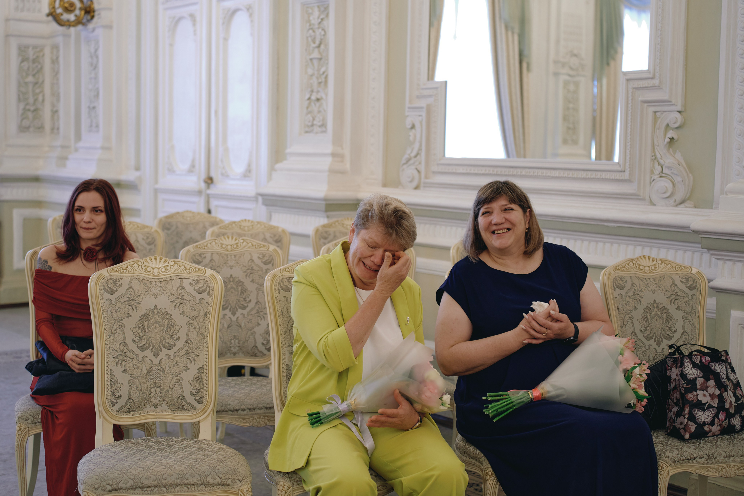 Роман и Надия. Свадебный фотограф Санкт-Петербург Ирина Селезнева RmesLOVE