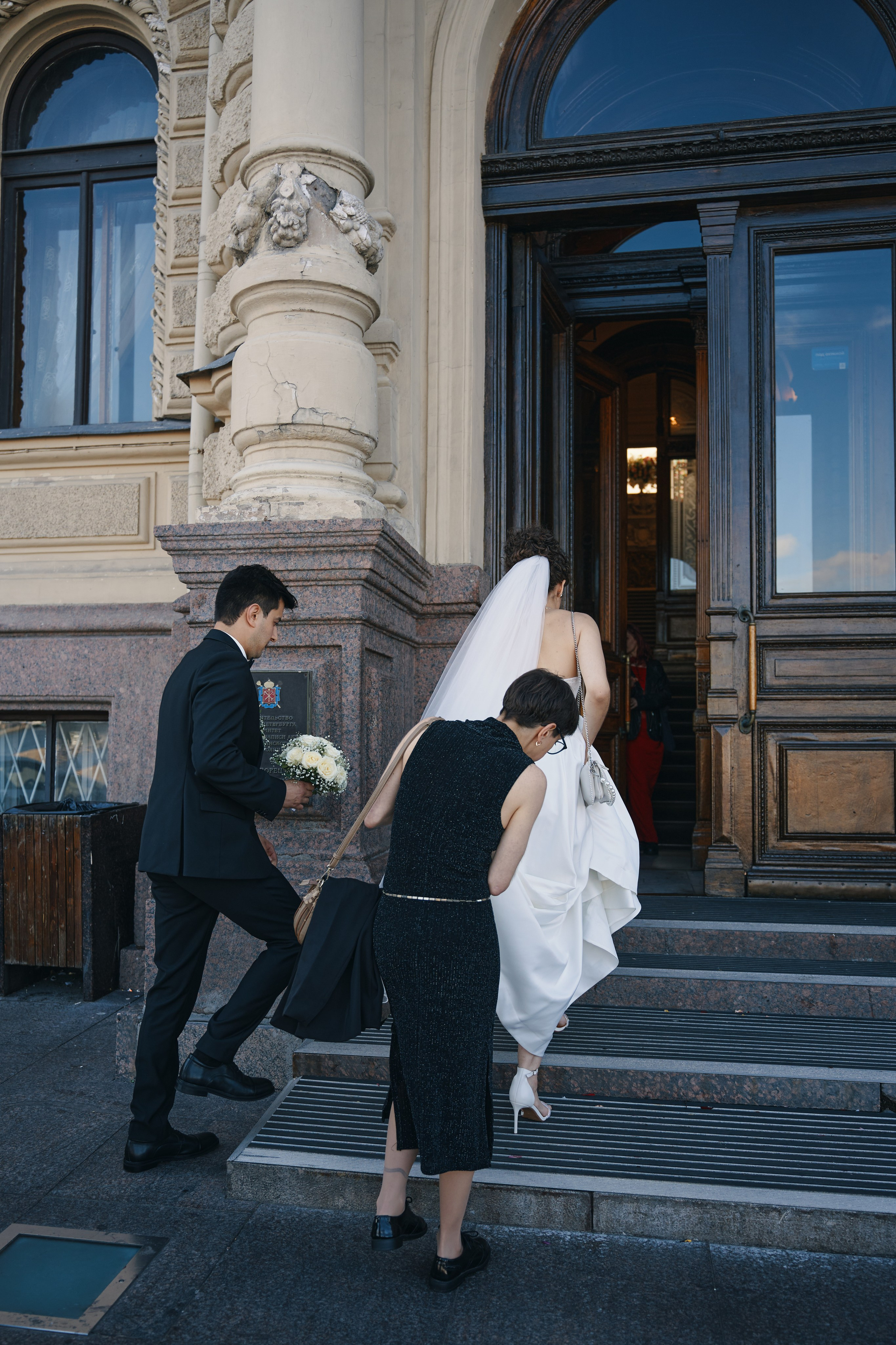 Роман и Надия. Свадебный фотограф Санкт-Петербург Ирина Селезнева RmesLOVE