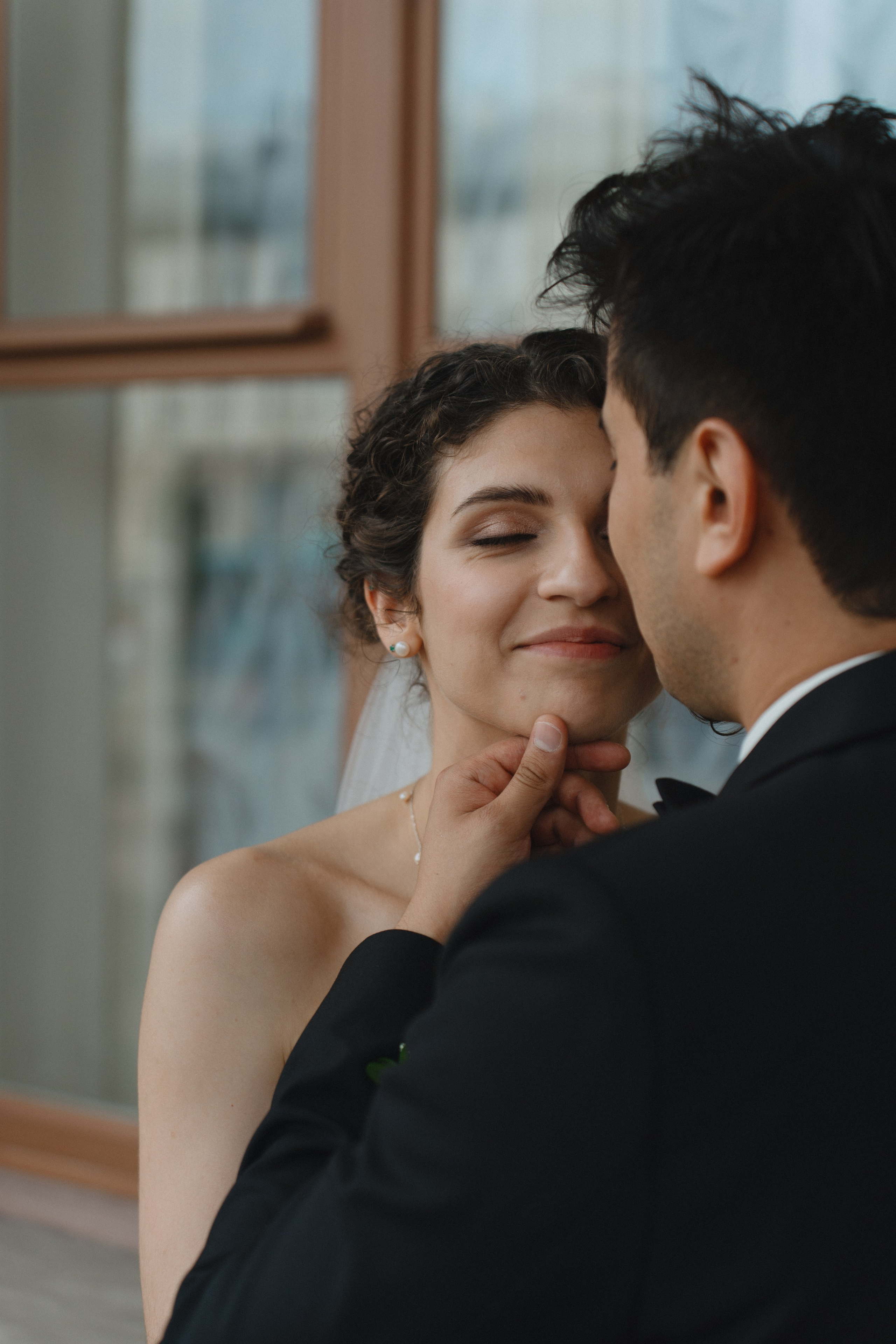 Роман и Надия. Свадебный фотограф Санкт-Петербург Ирина Селезнева RmesLOVE