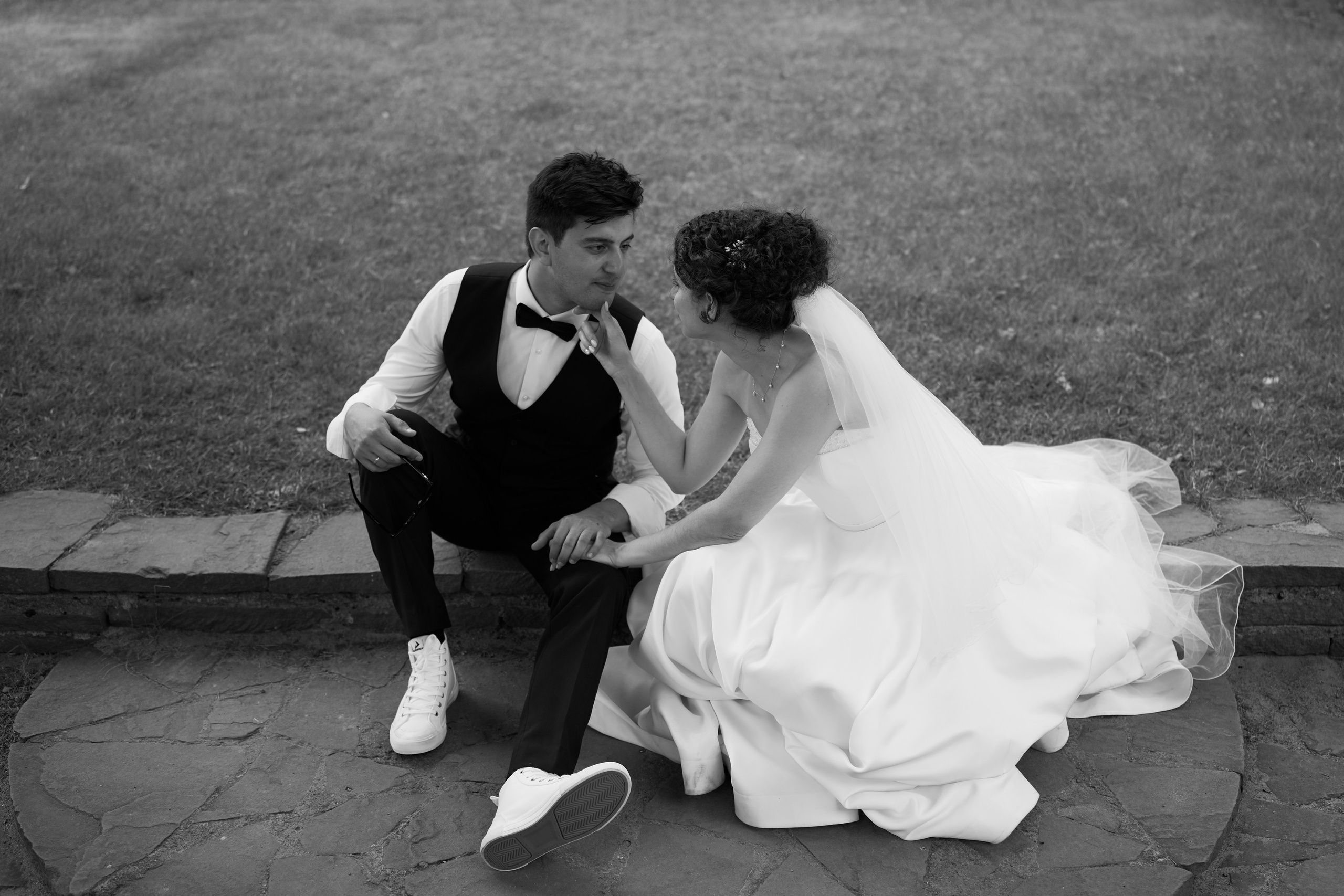 Роман и Надия. Свадебный фотограф Санкт-Петербург Ирина Селезнева RmesLOVE