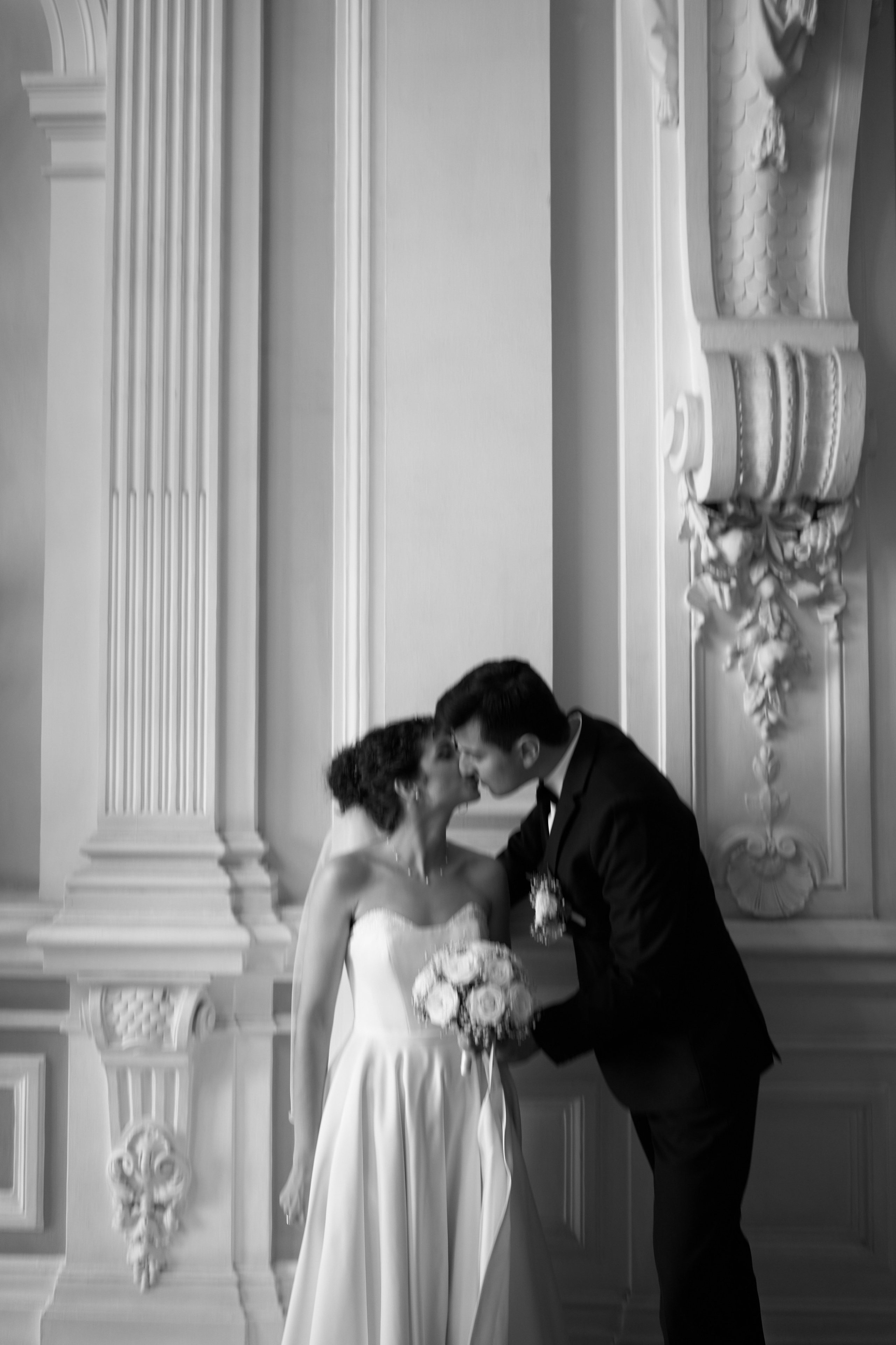 Роман и Надия. Свадебный фотограф Санкт-Петербург Ирина Селезнева RmesLOVE