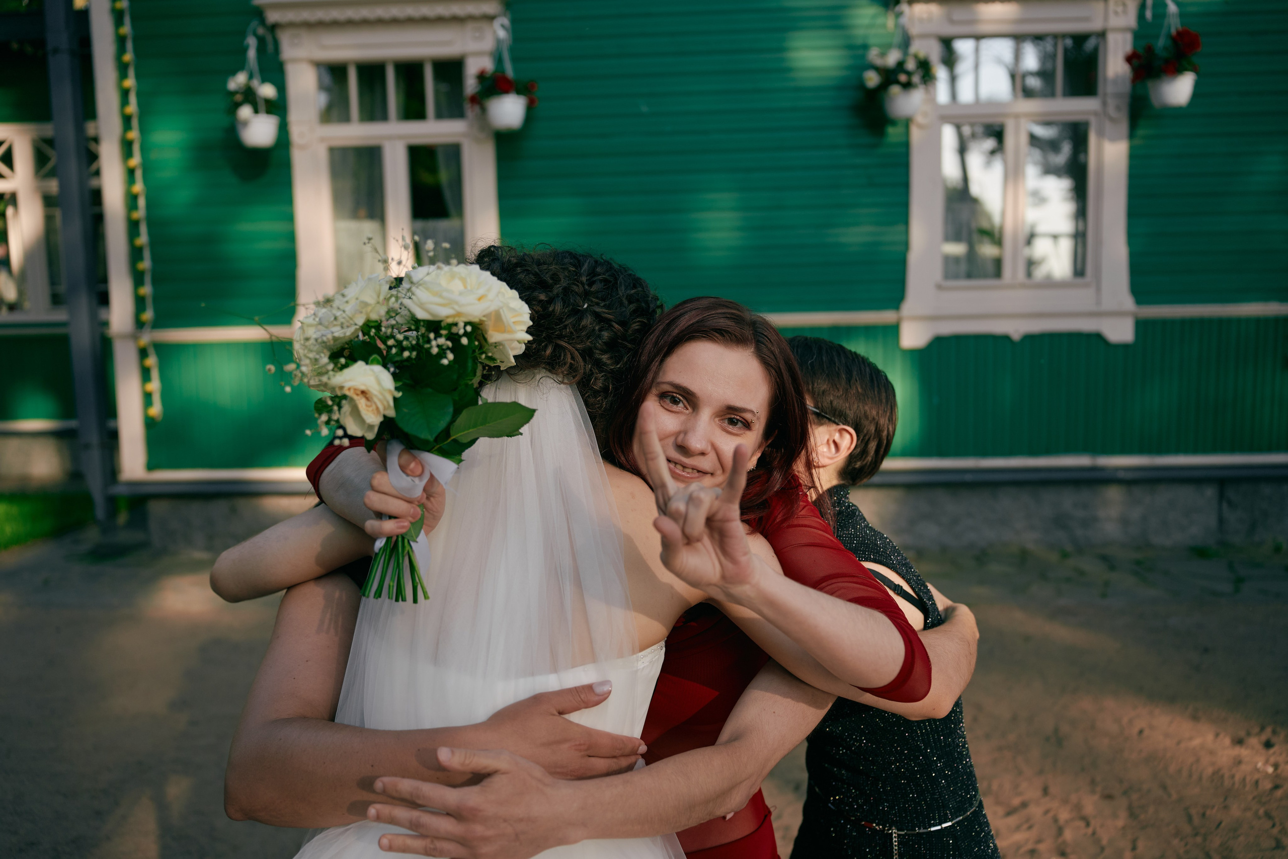 Роман и Надия. Свадебный фотограф Санкт-Петербург Ирина Селезнева RmesLOVE