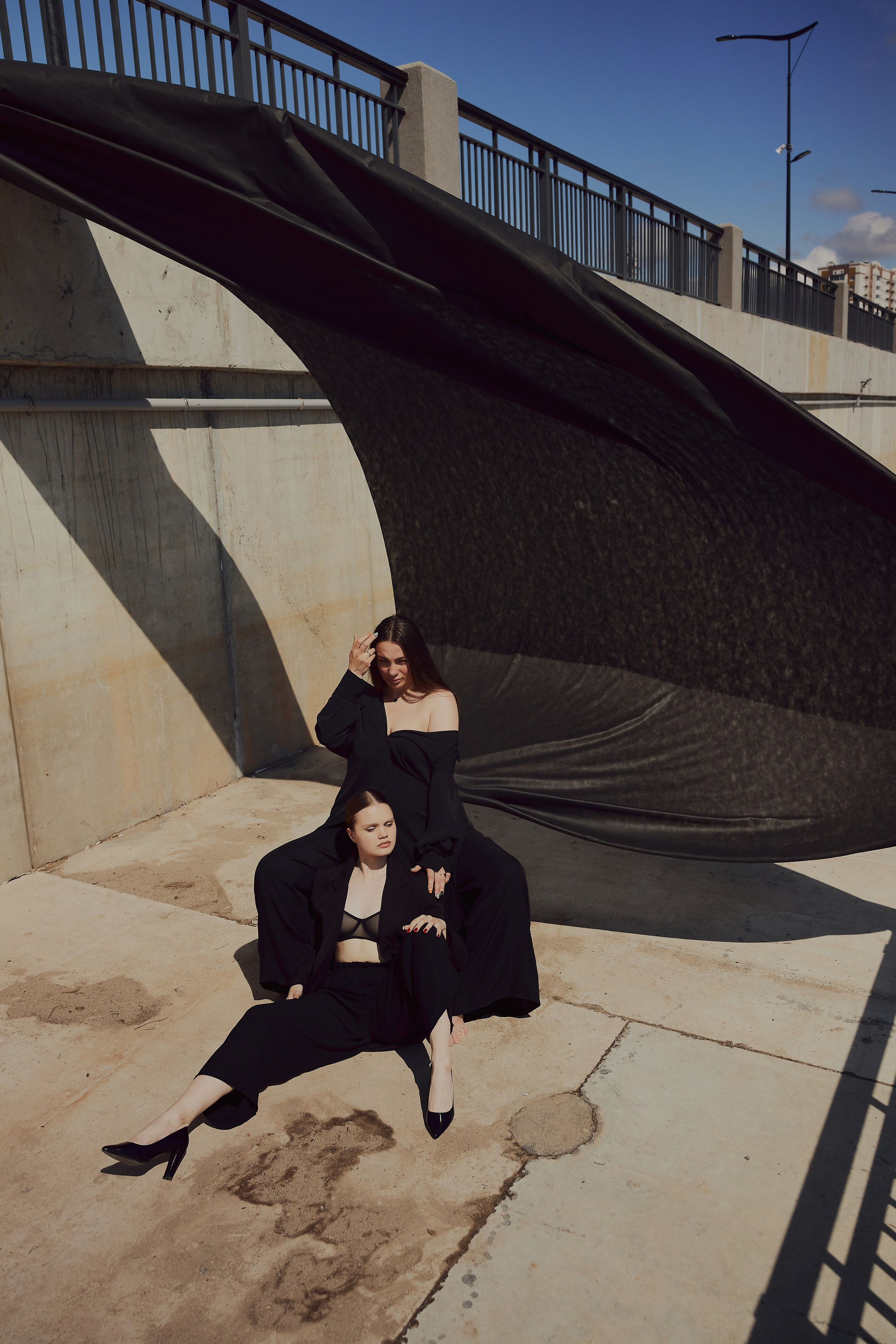 Это был солнечный день. Сергей Ирклиенко